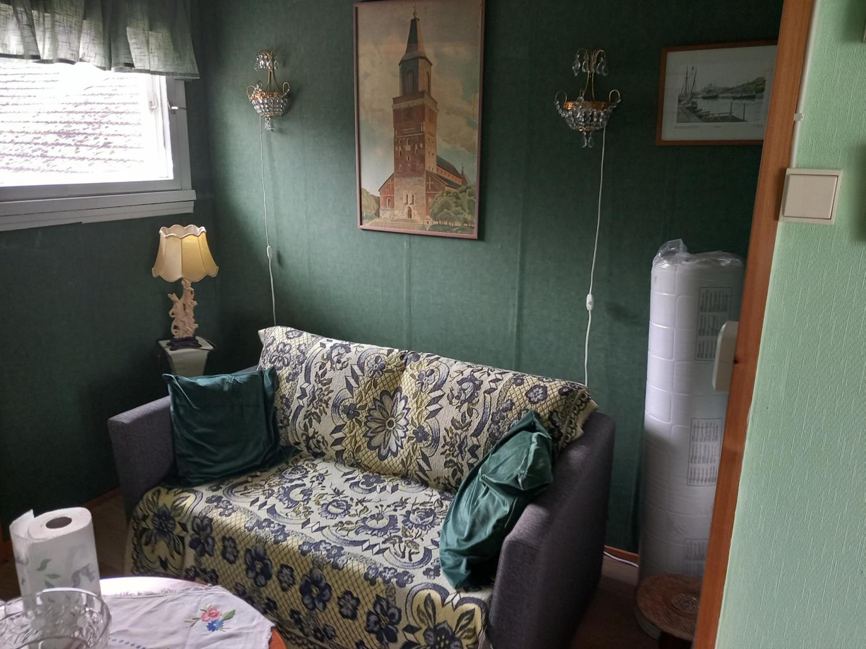 Double Room photo 2