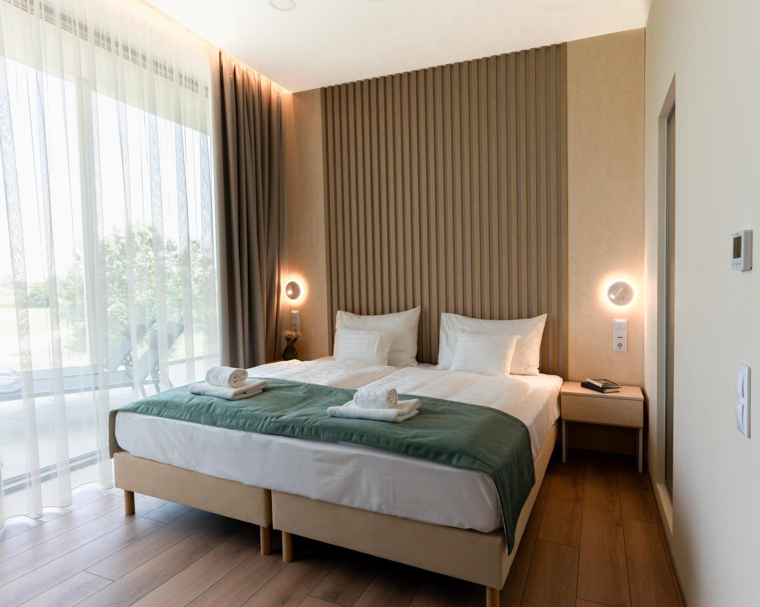 Boutique Rooms photo 1