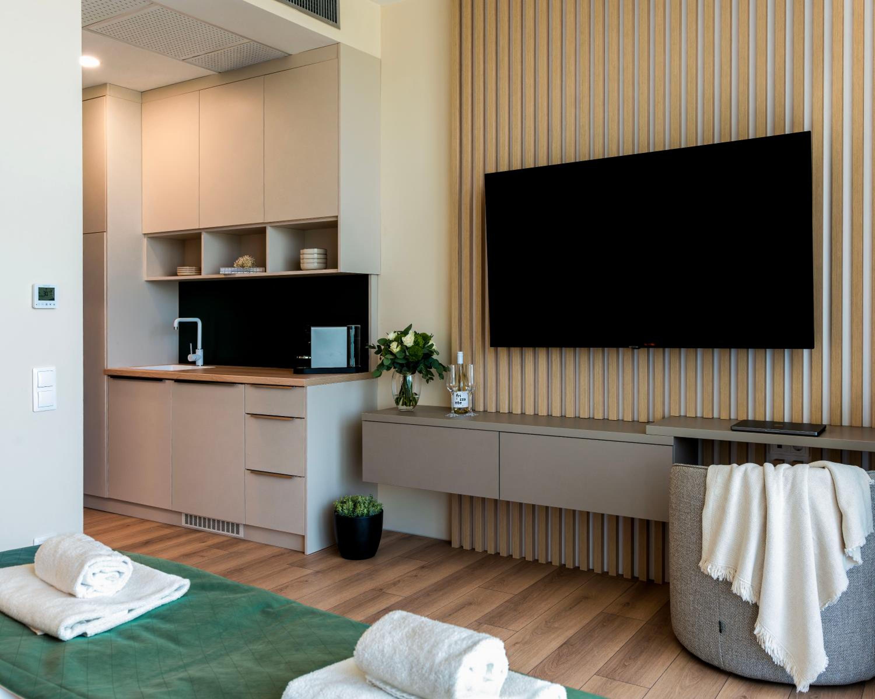 Boutique Rooms photo 2