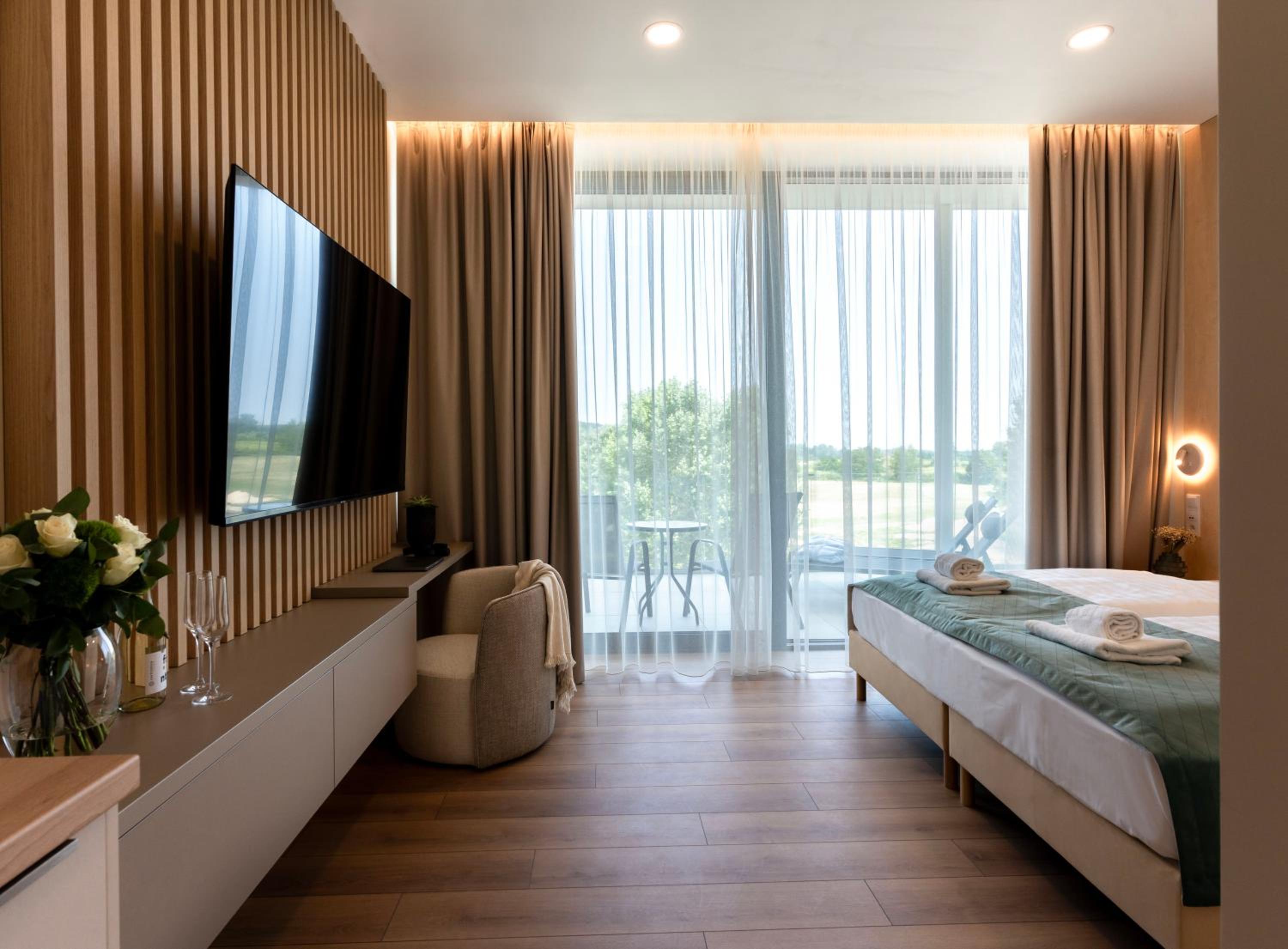 Boutique Rooms photo 3
