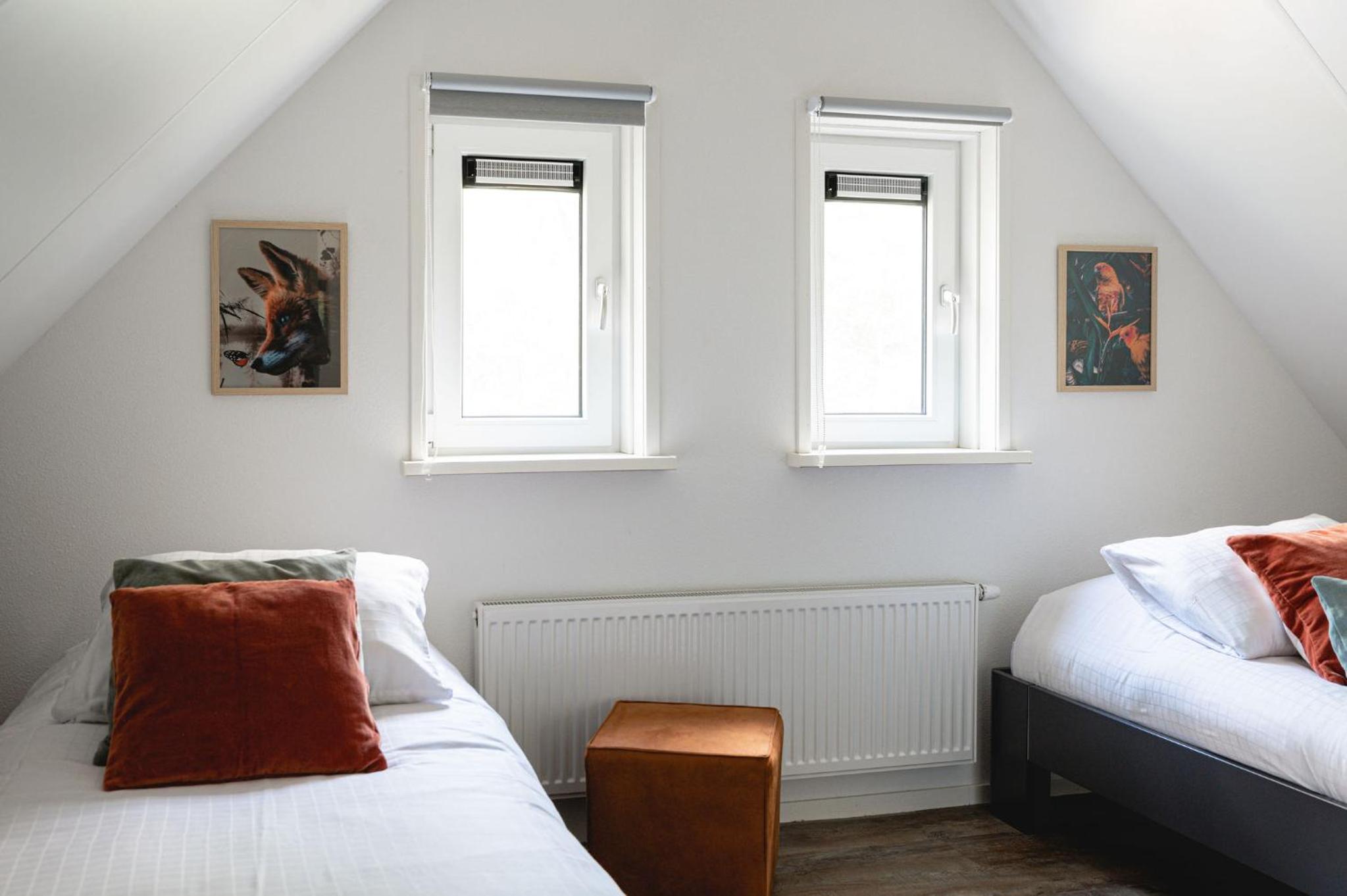 Three-Bedroom House photo 1