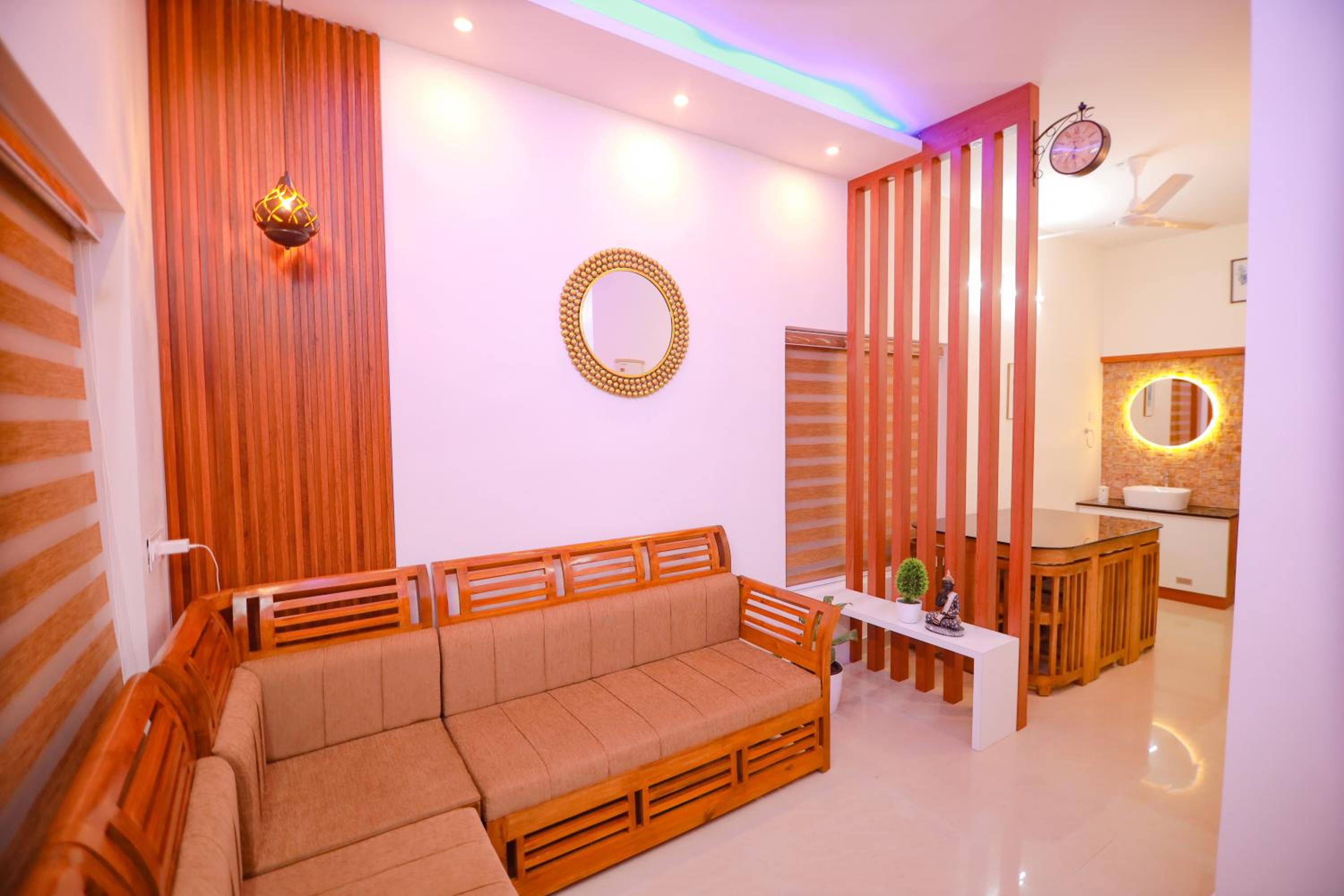 Two-Bedroom House photo 1