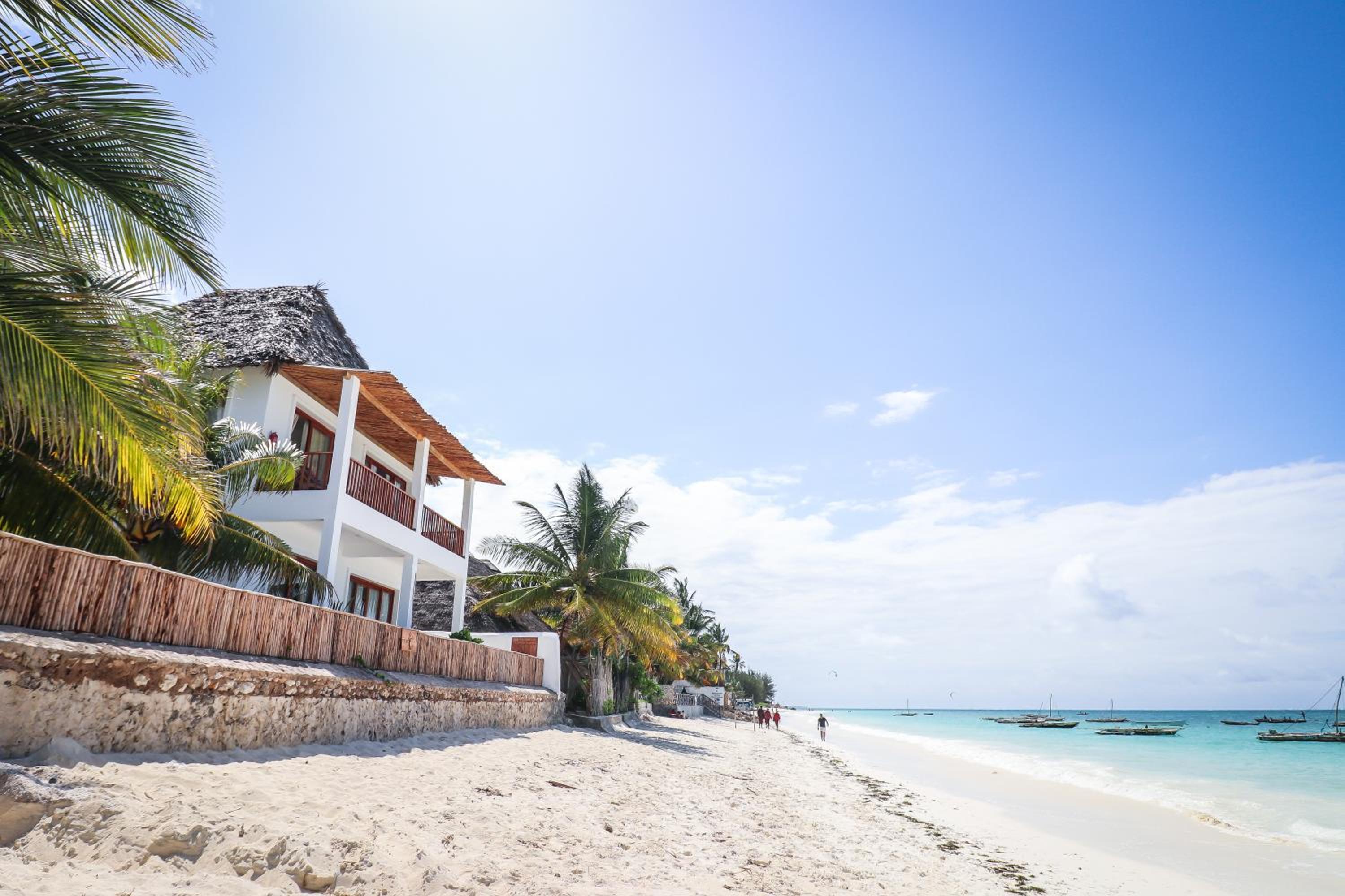 Apartment with Sea View