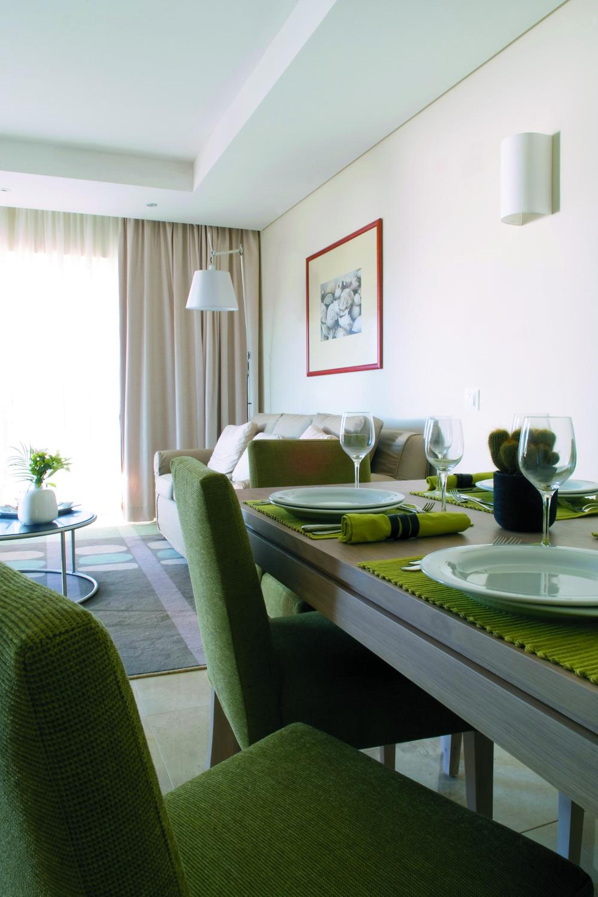 Luxury Two-Bedroom Suite - Photo 4