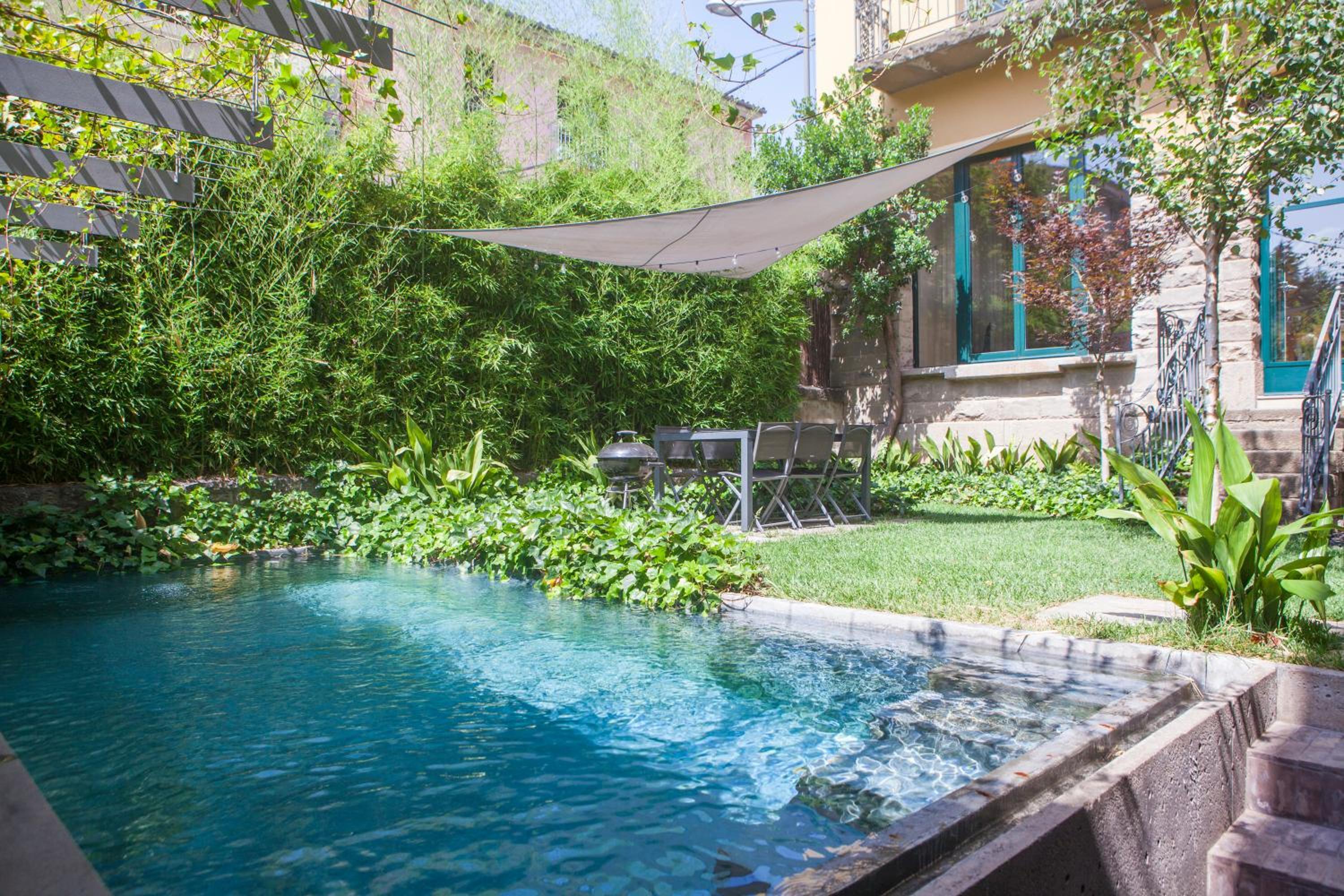 Villa with Private Pool photo 2
