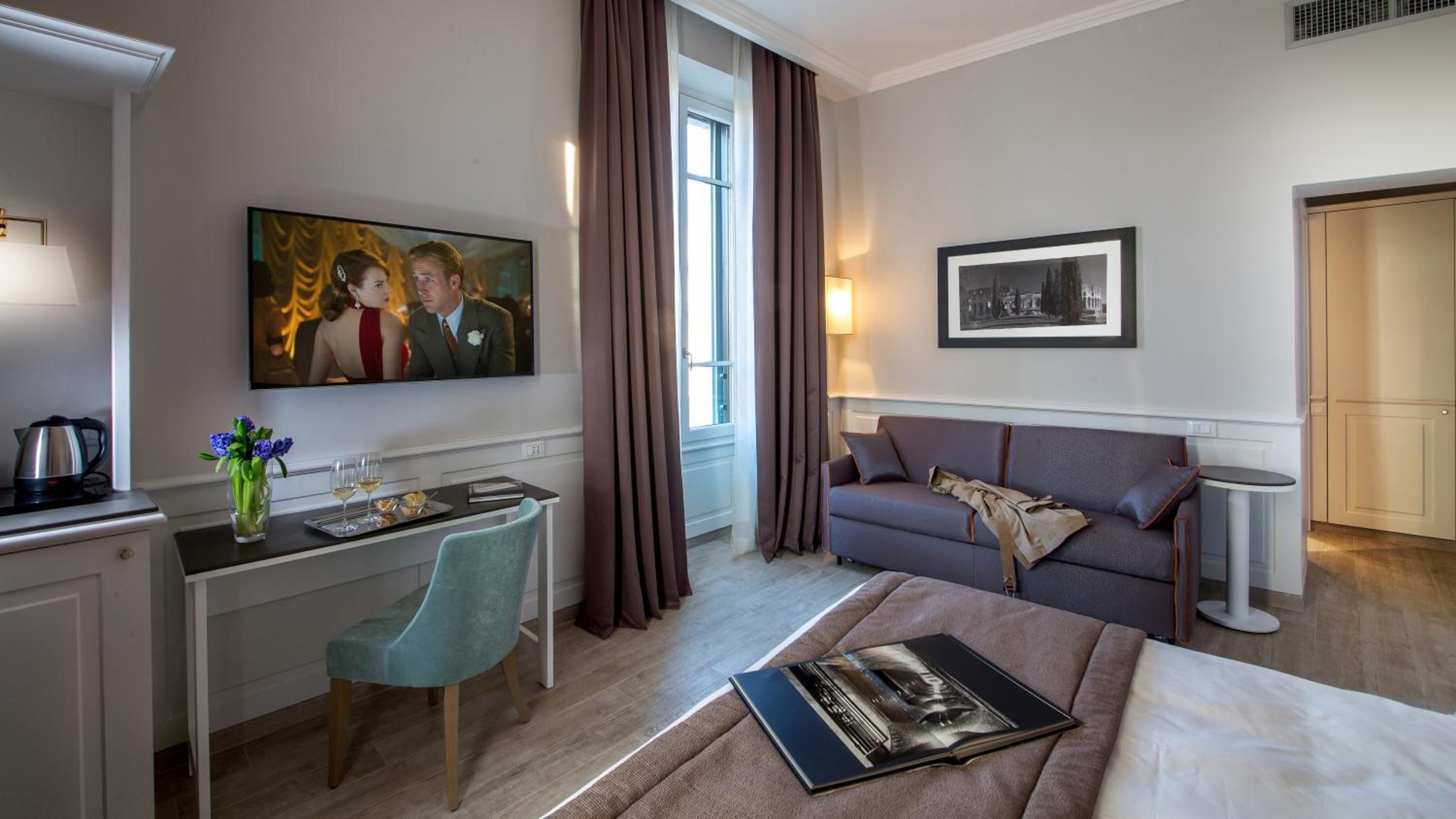 Junior Suite photo 2