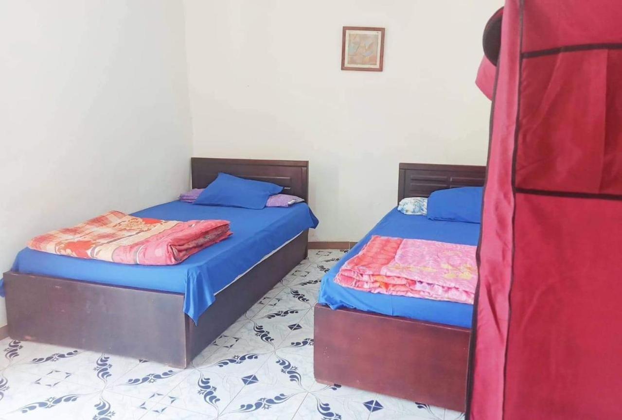 Triple Room with Bathroom photo 1