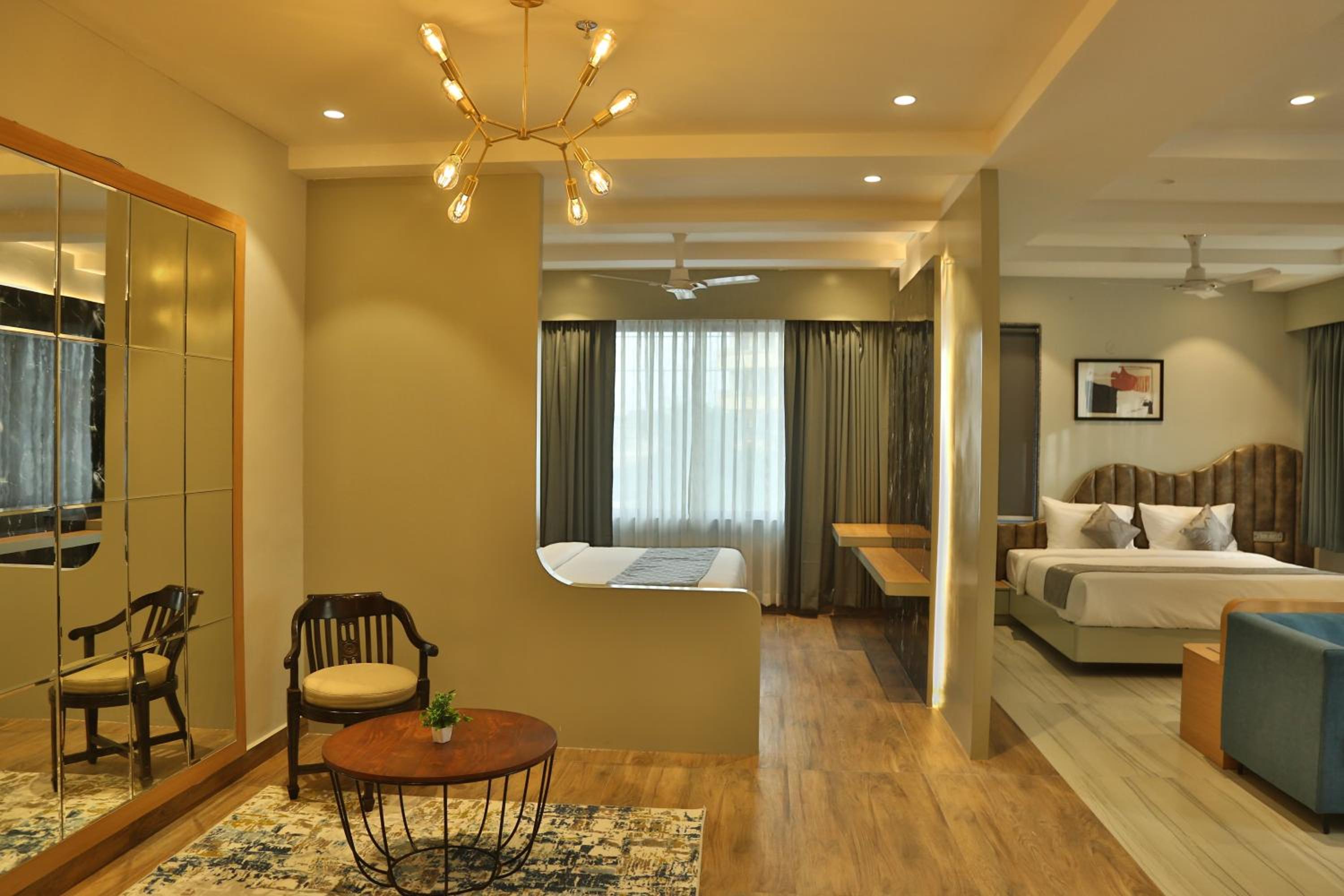 Family Suite - Photo 3