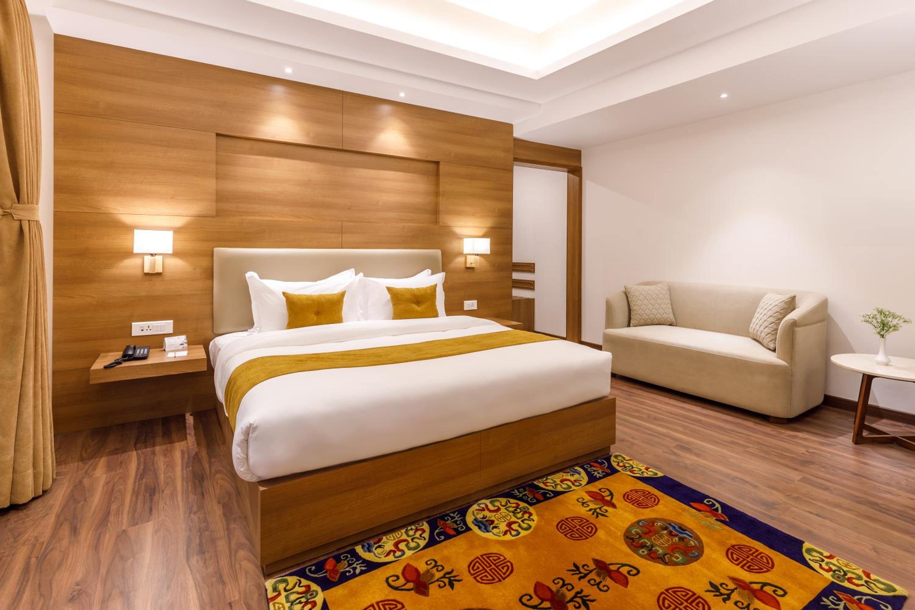 Junior Suite - Photo 2