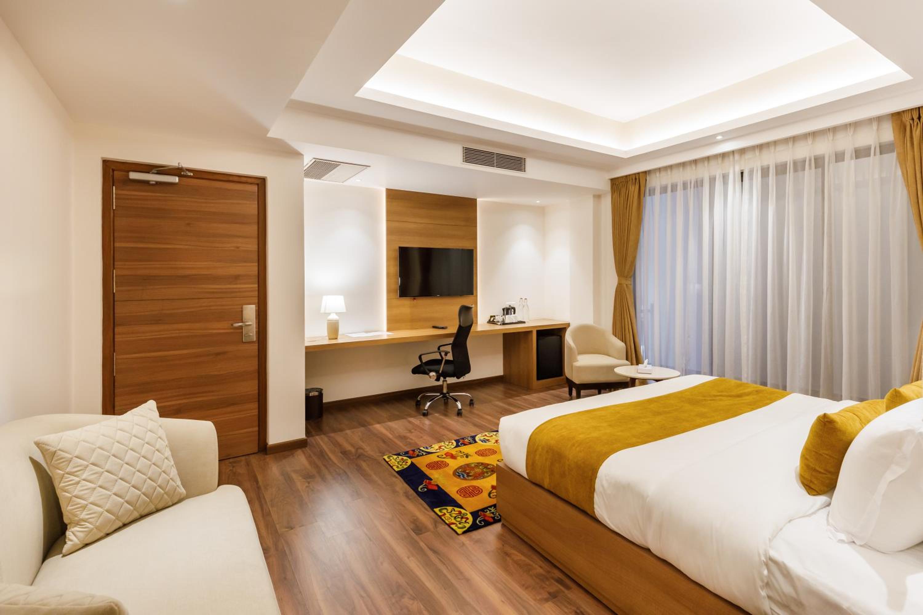 Junior Suite - Photo 1