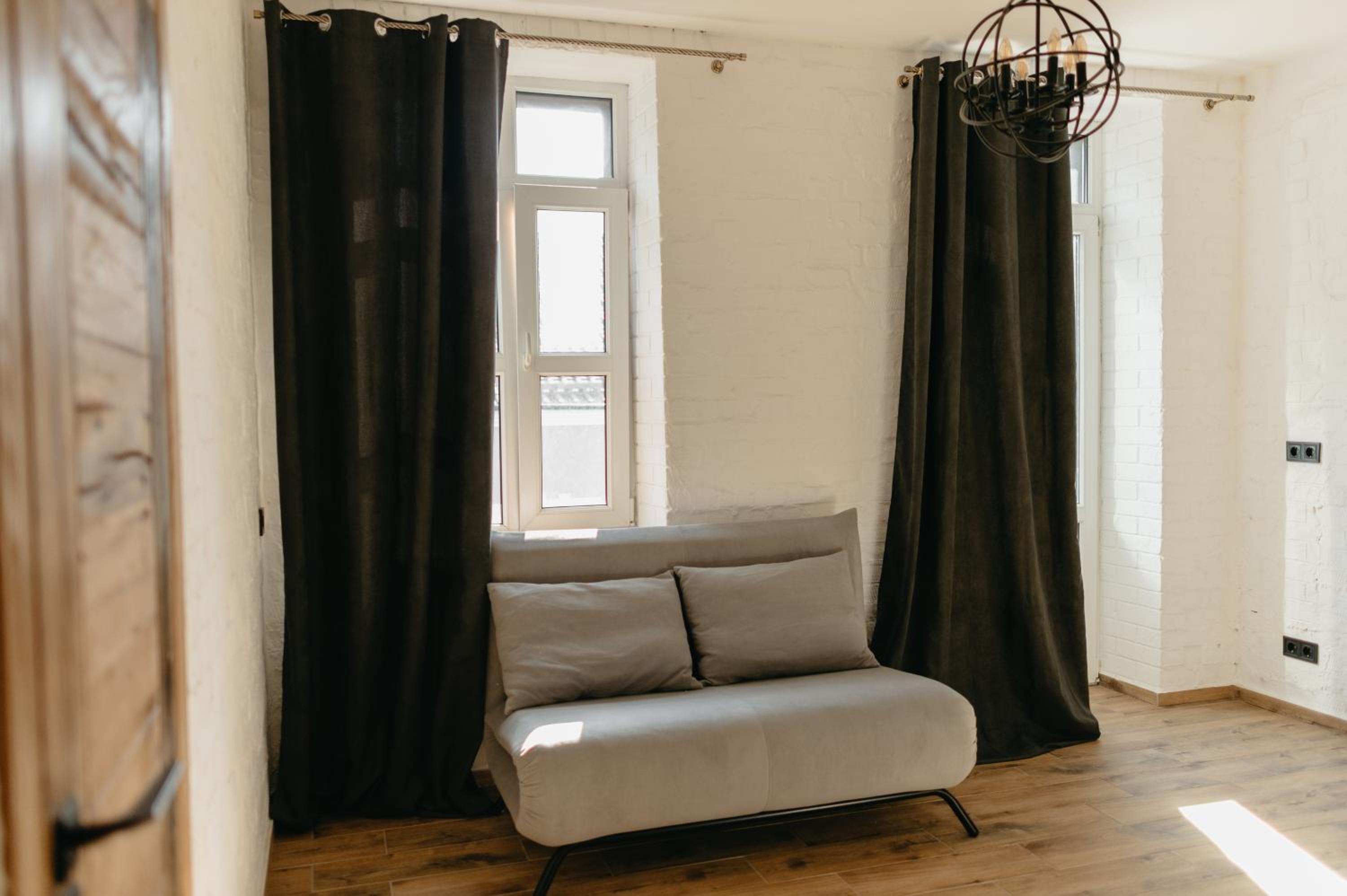 Suite with Balcony photo 2