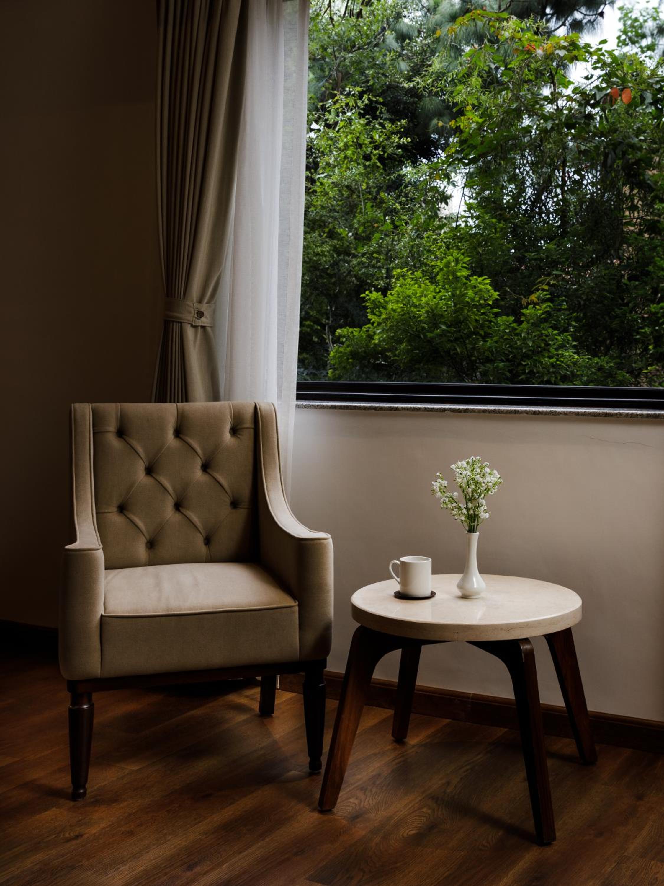 Heritage Junior Suite - Photo 5