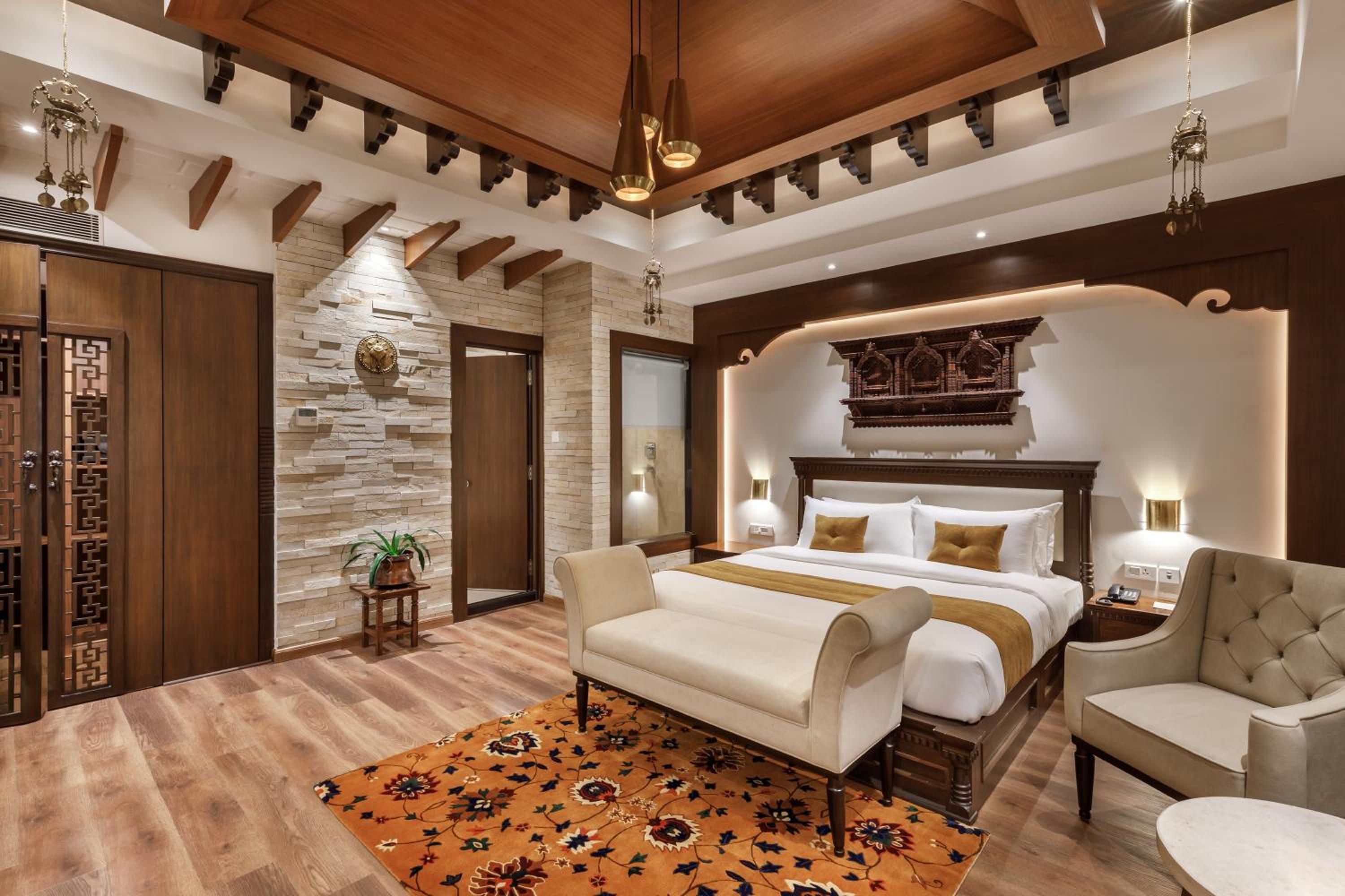 Heritage Junior Suite - Photo 1