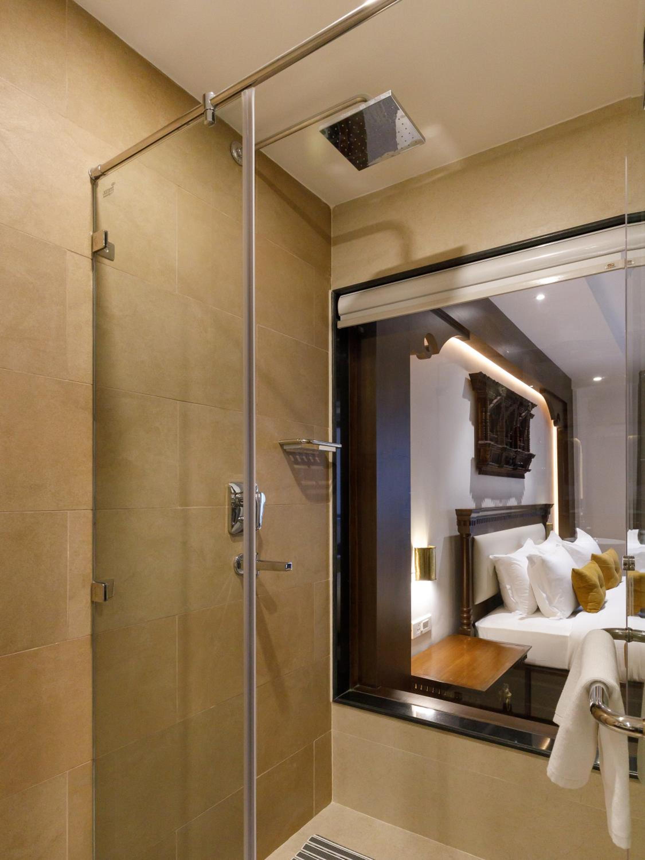 Heritage Junior Suite - Photo 4