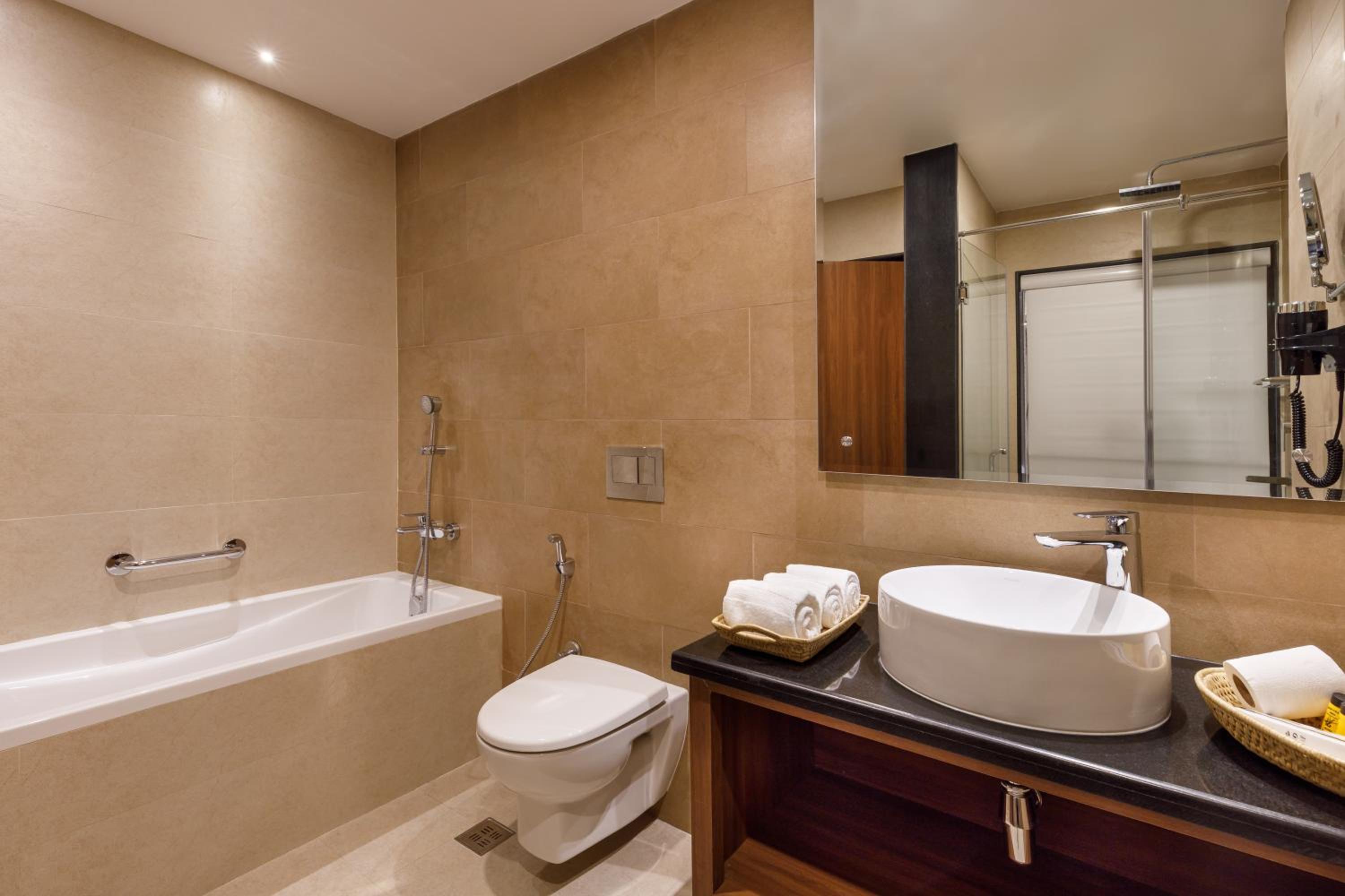 Heritage Junior Suite - Photo 3