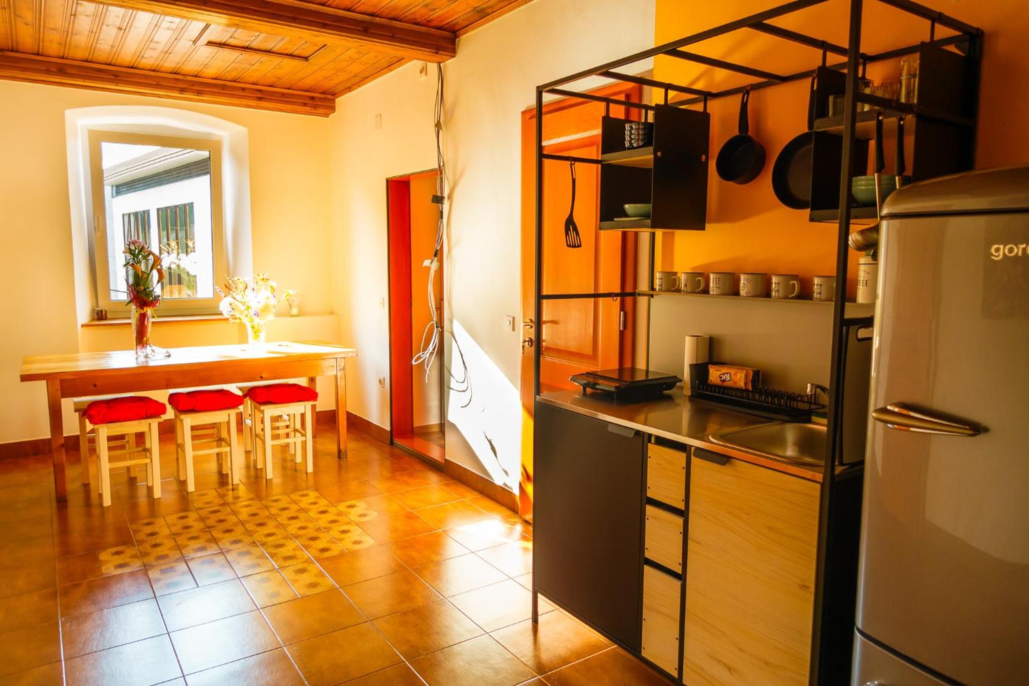 Double Room with Private Bathroom photo 3