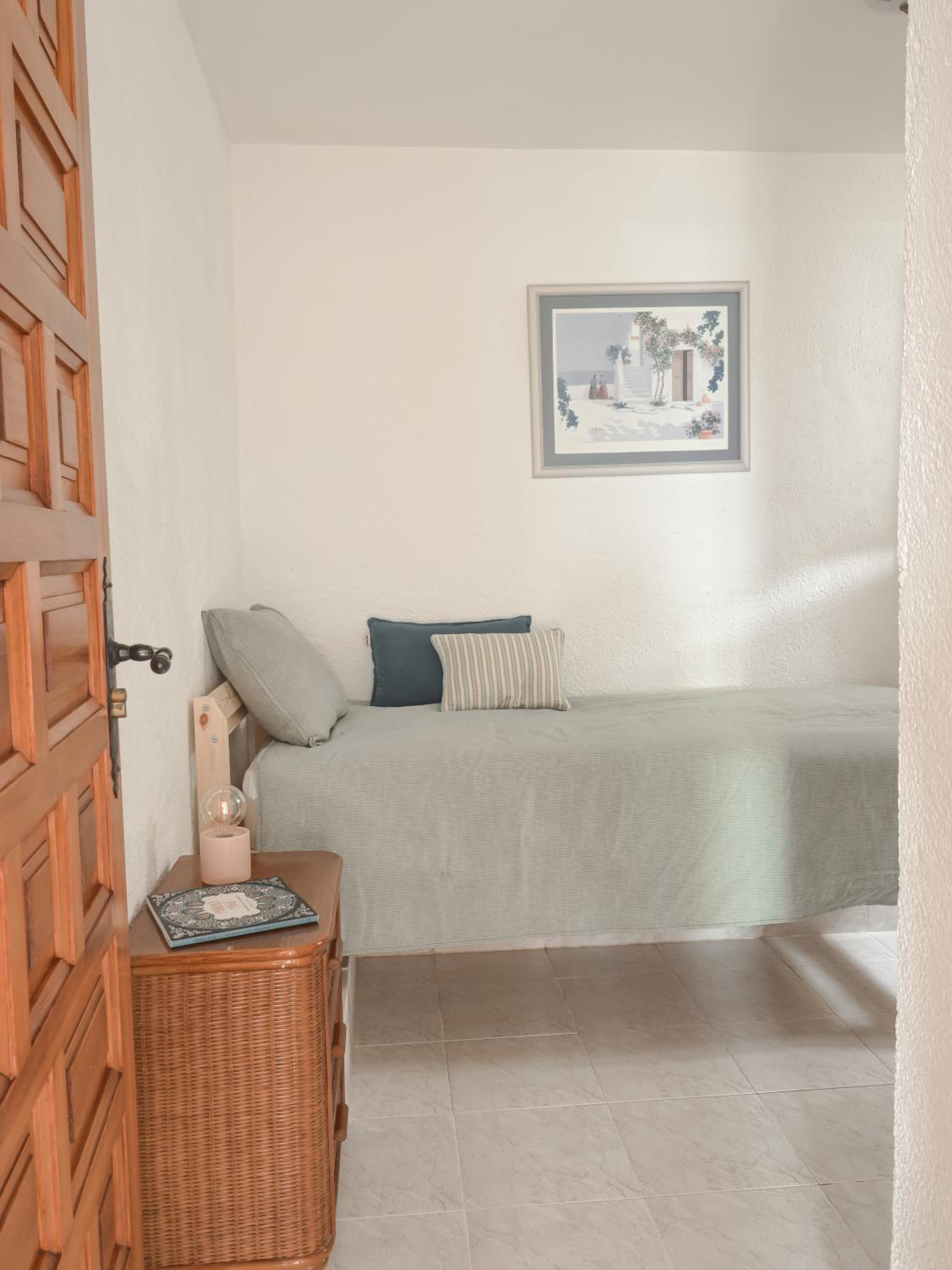 Departamento de tres habitaciones
