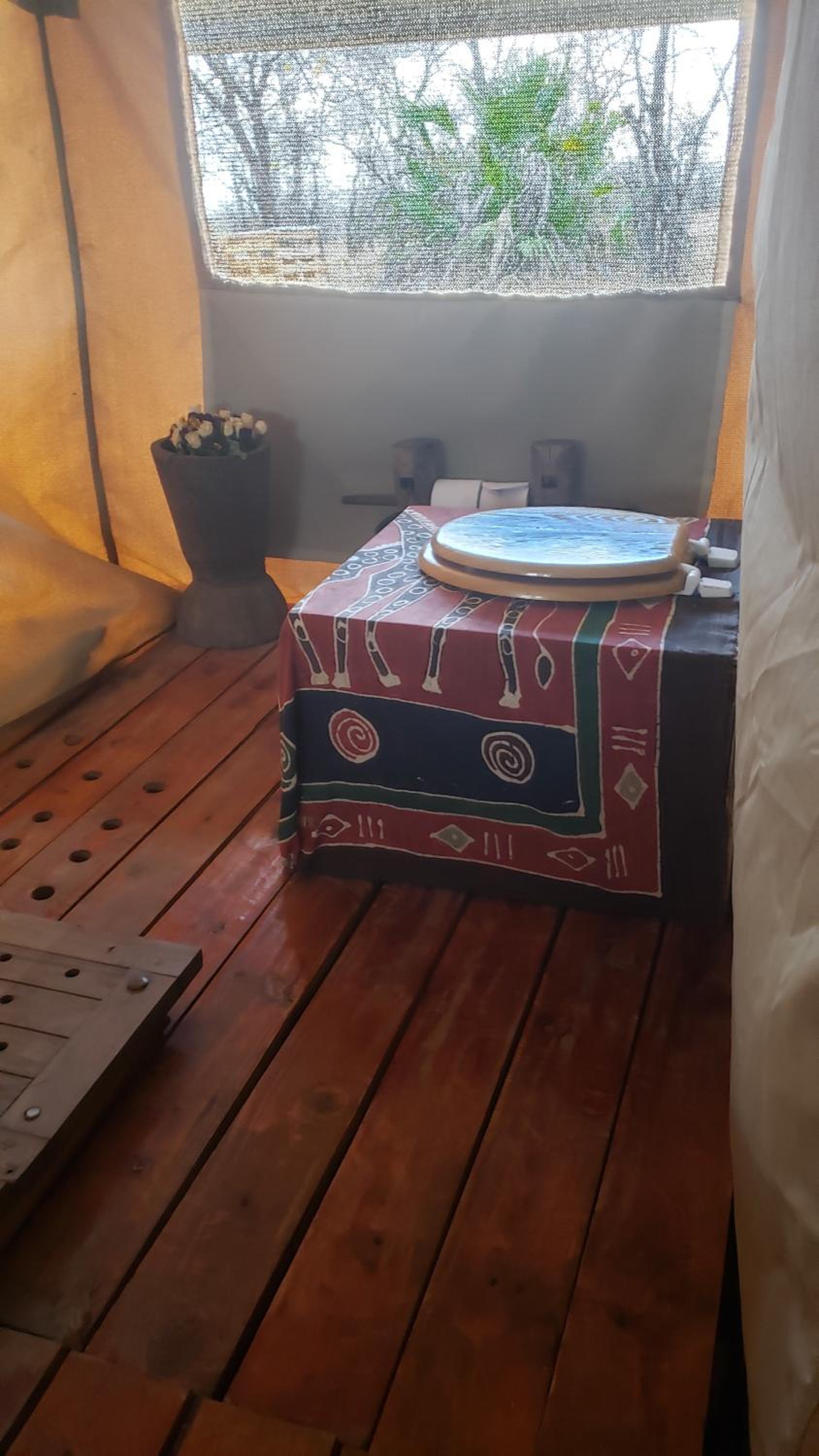 Tent photo 2