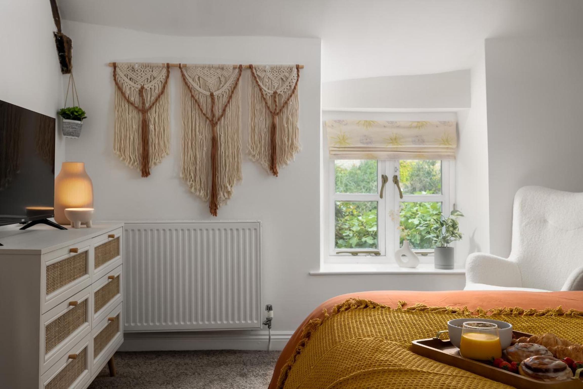 Two-Bedroom House photo 1