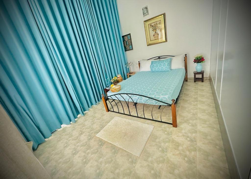 Queen Room with Garden View photo 2