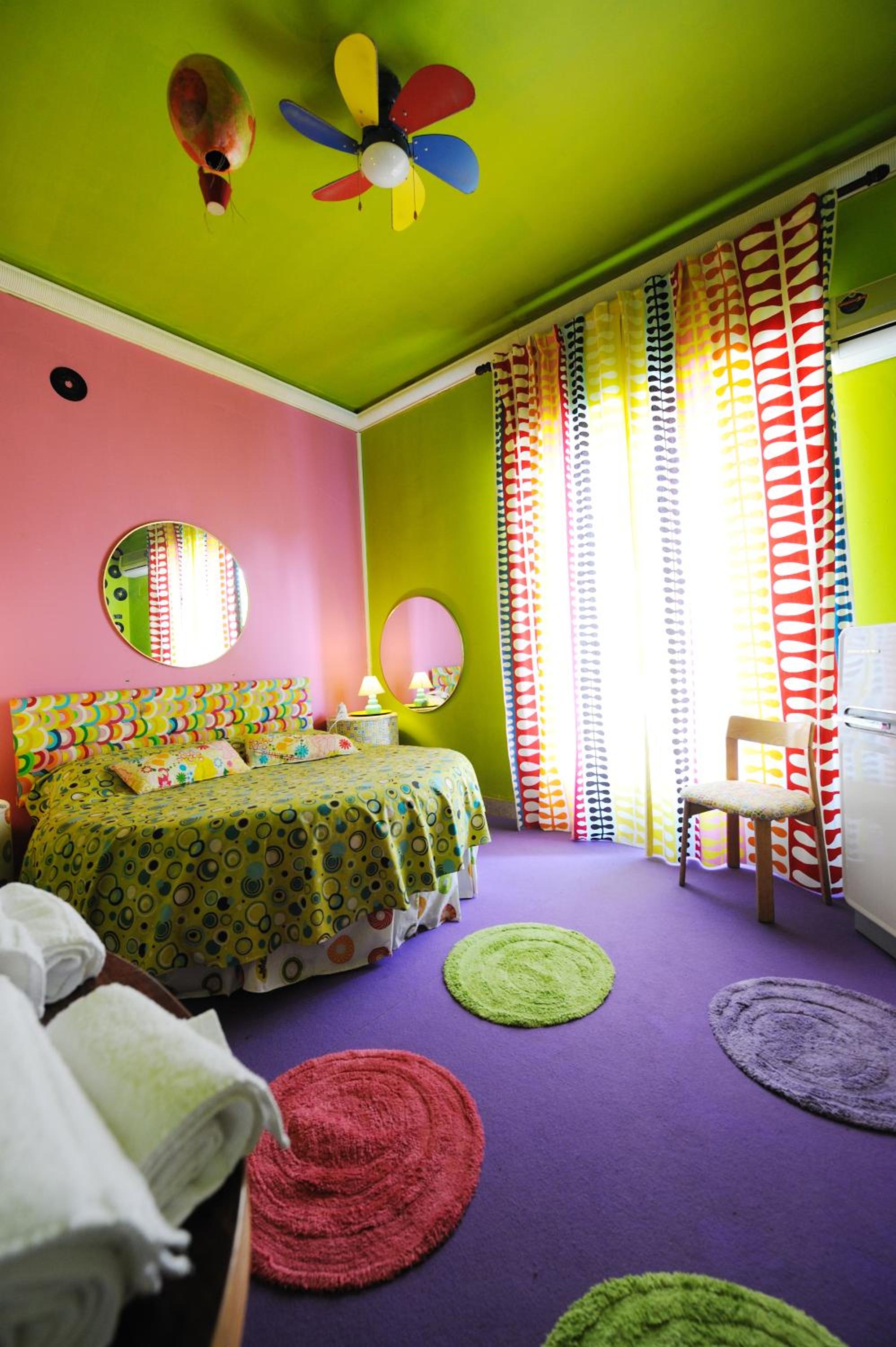Superior Double Room photo 2