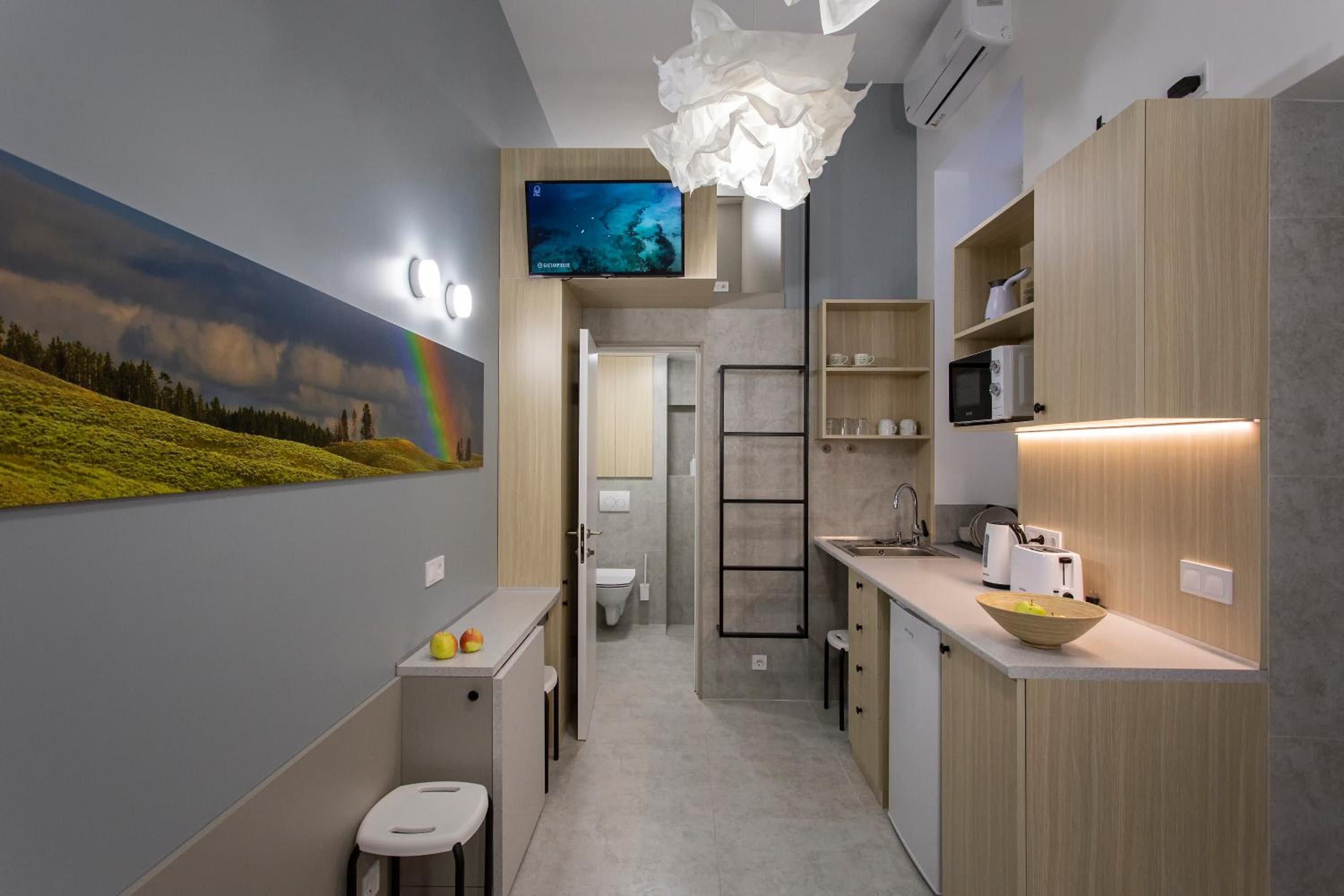 Double or Twin Room photo 1
