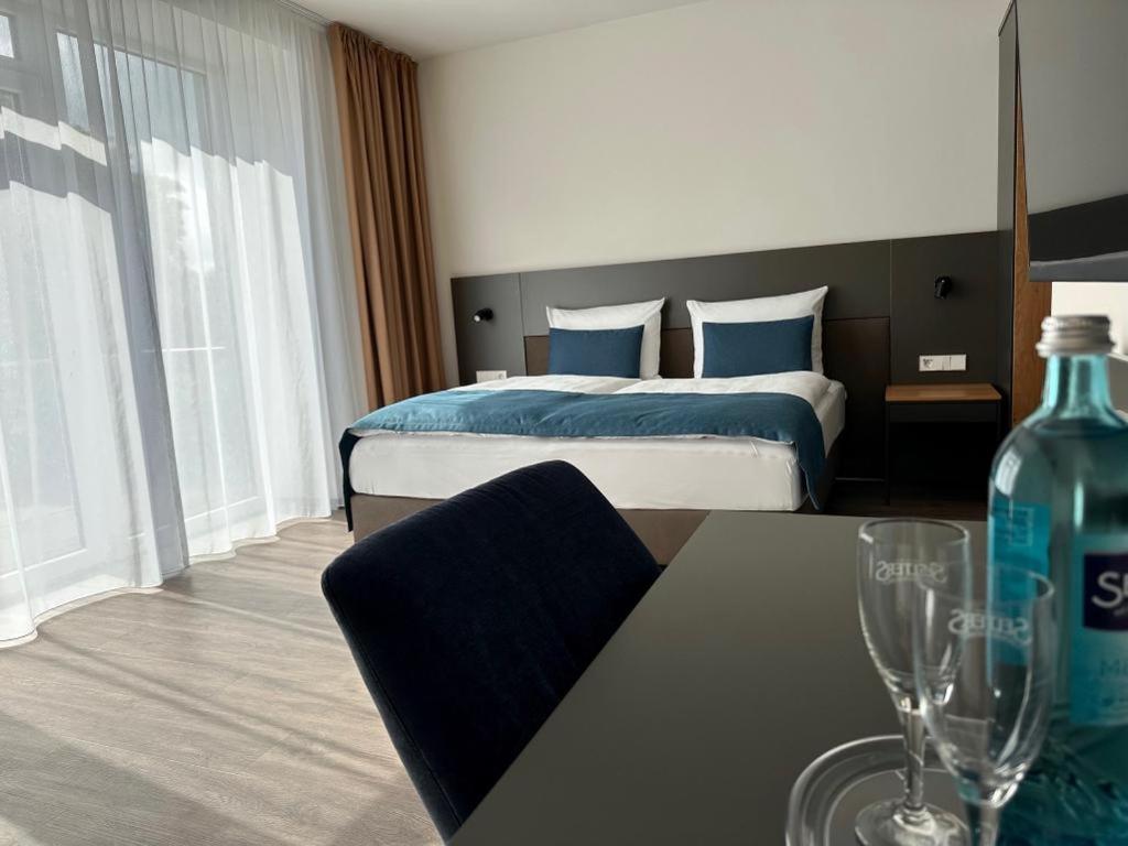 Deluxe Junior Suite photo 1