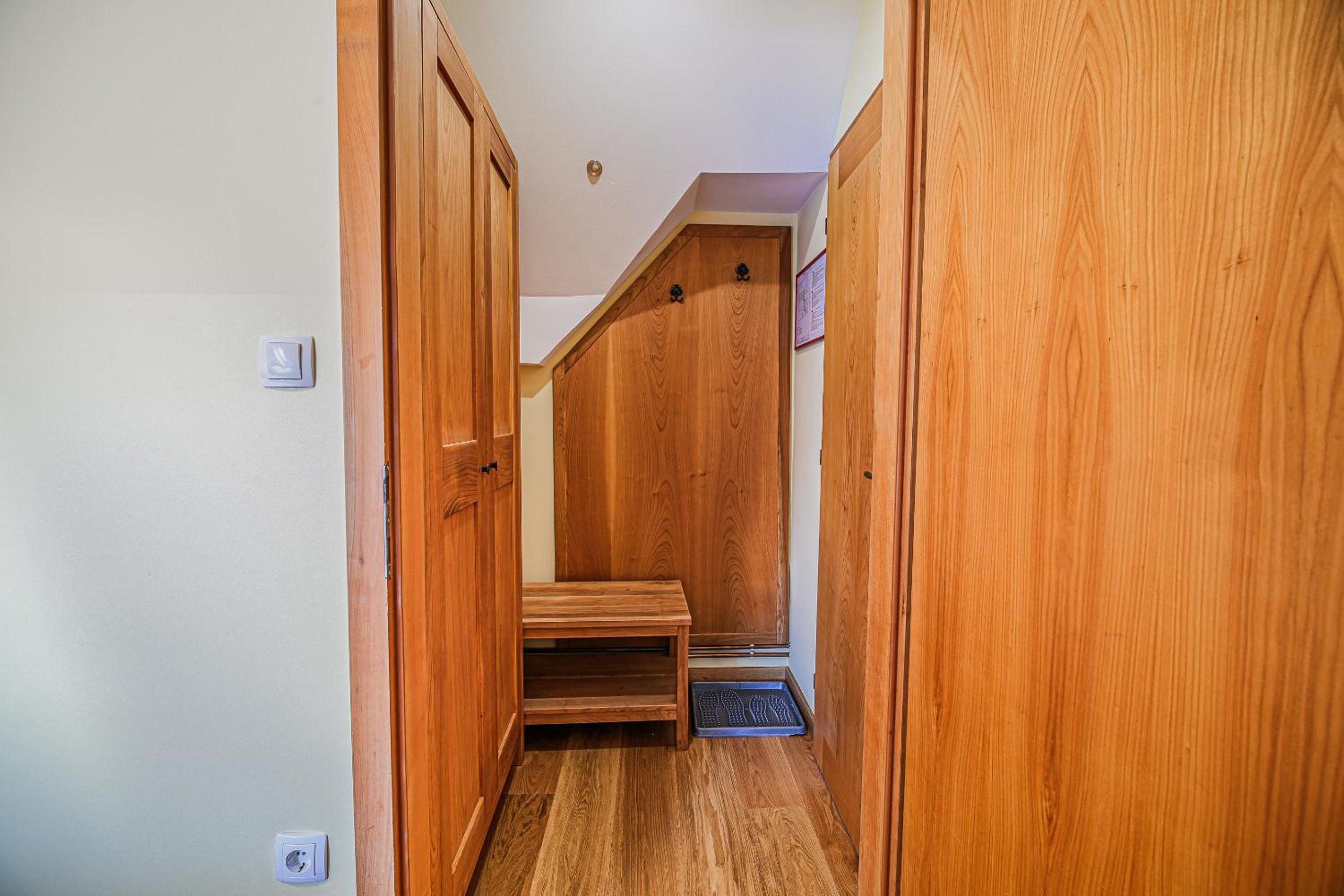 Twin Room with Bathroom