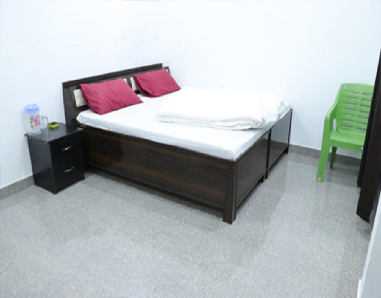 Deluxe Double Room photo 2