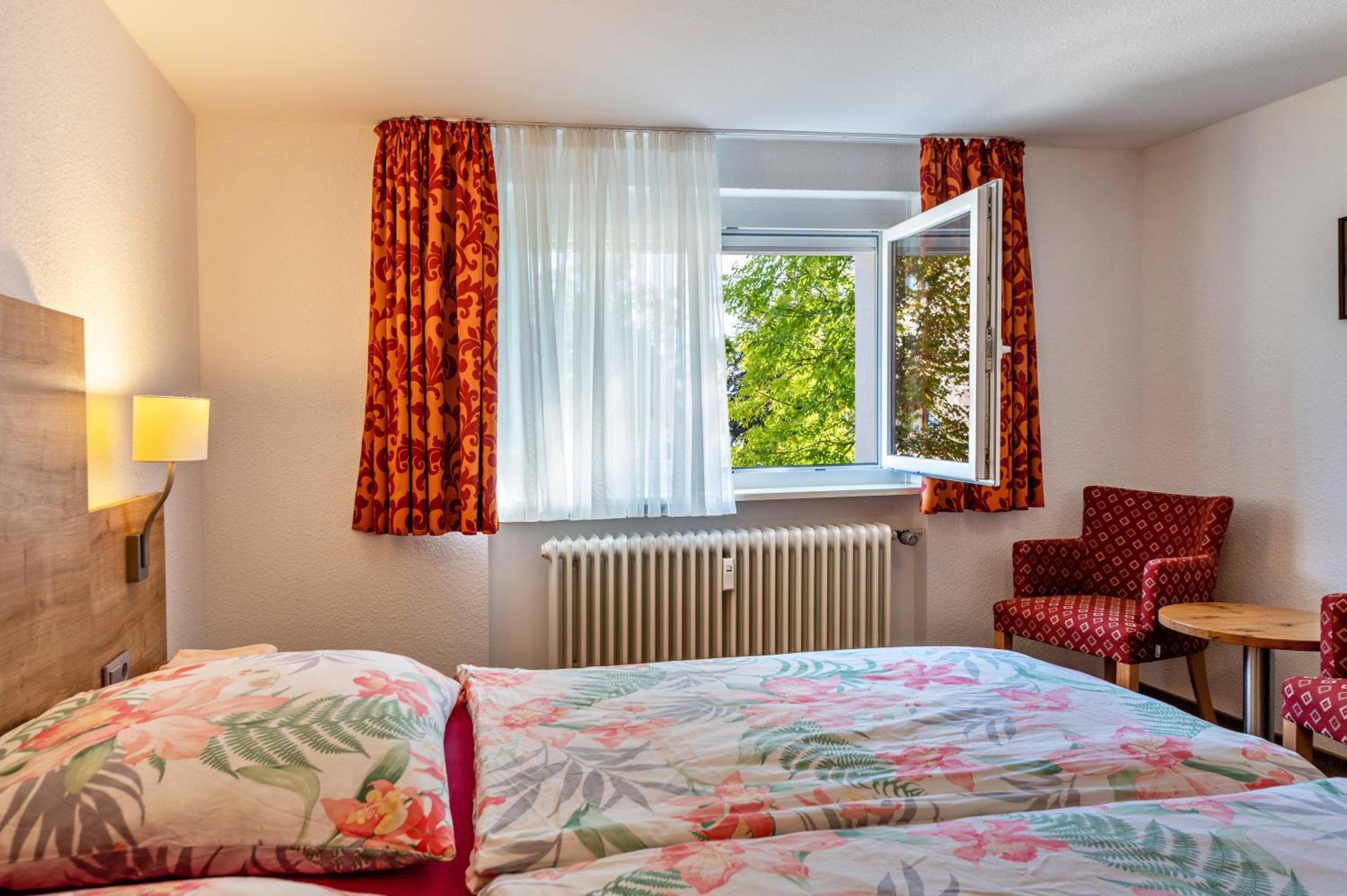 Superior One-Bedroom Apartment with Balcony photo 2