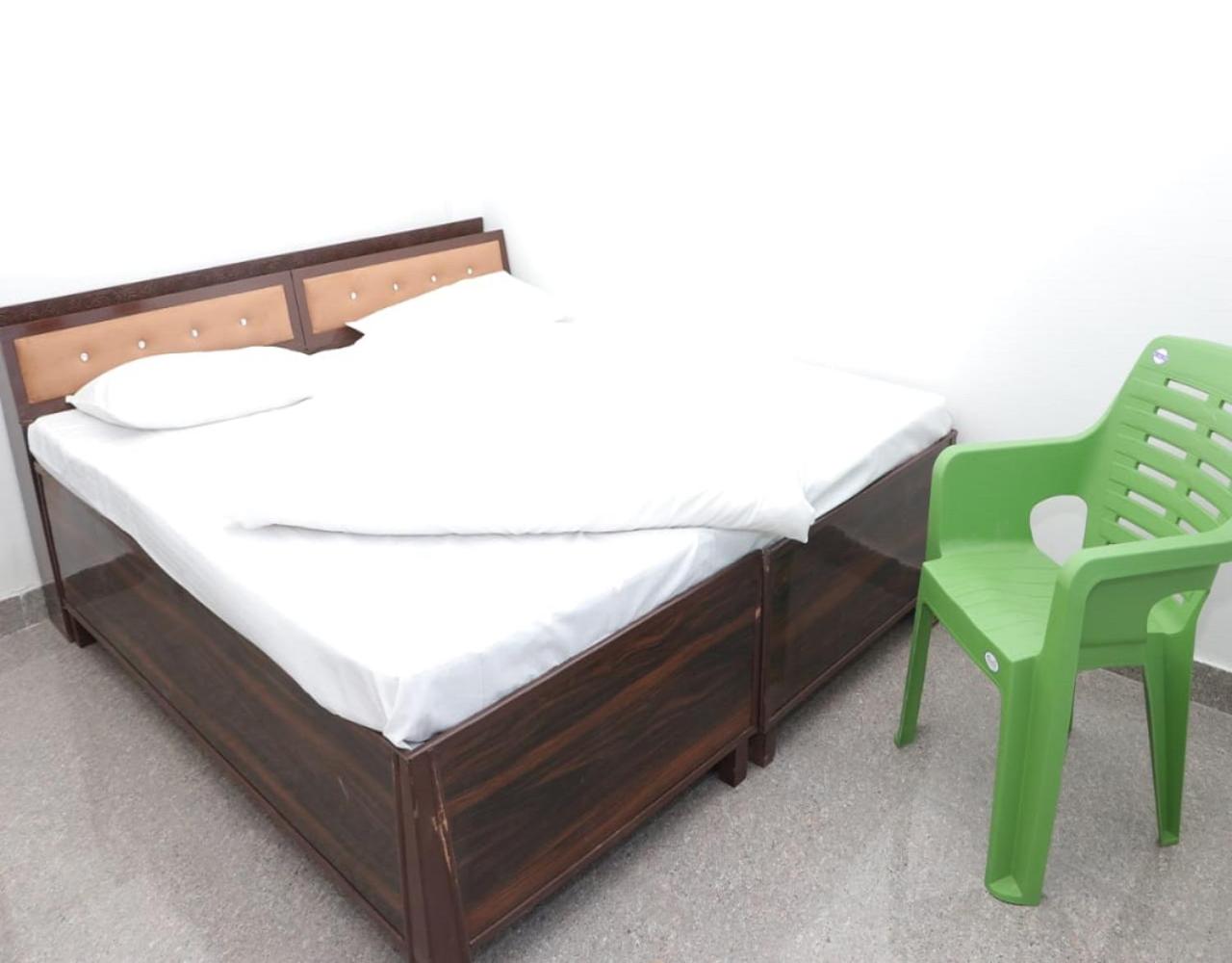 Deluxe Double Room photo 3