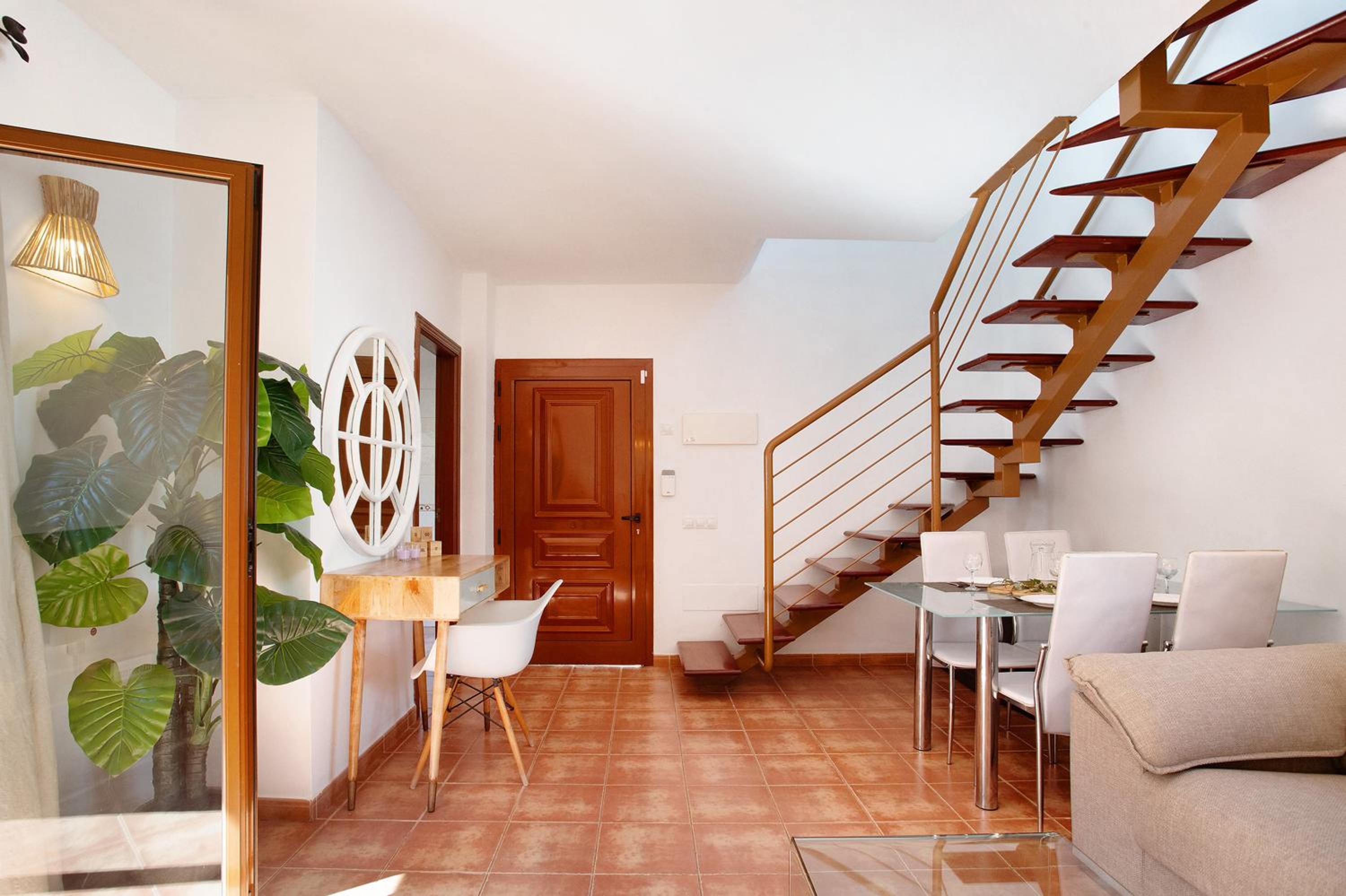 One-Bedroom House photo 2