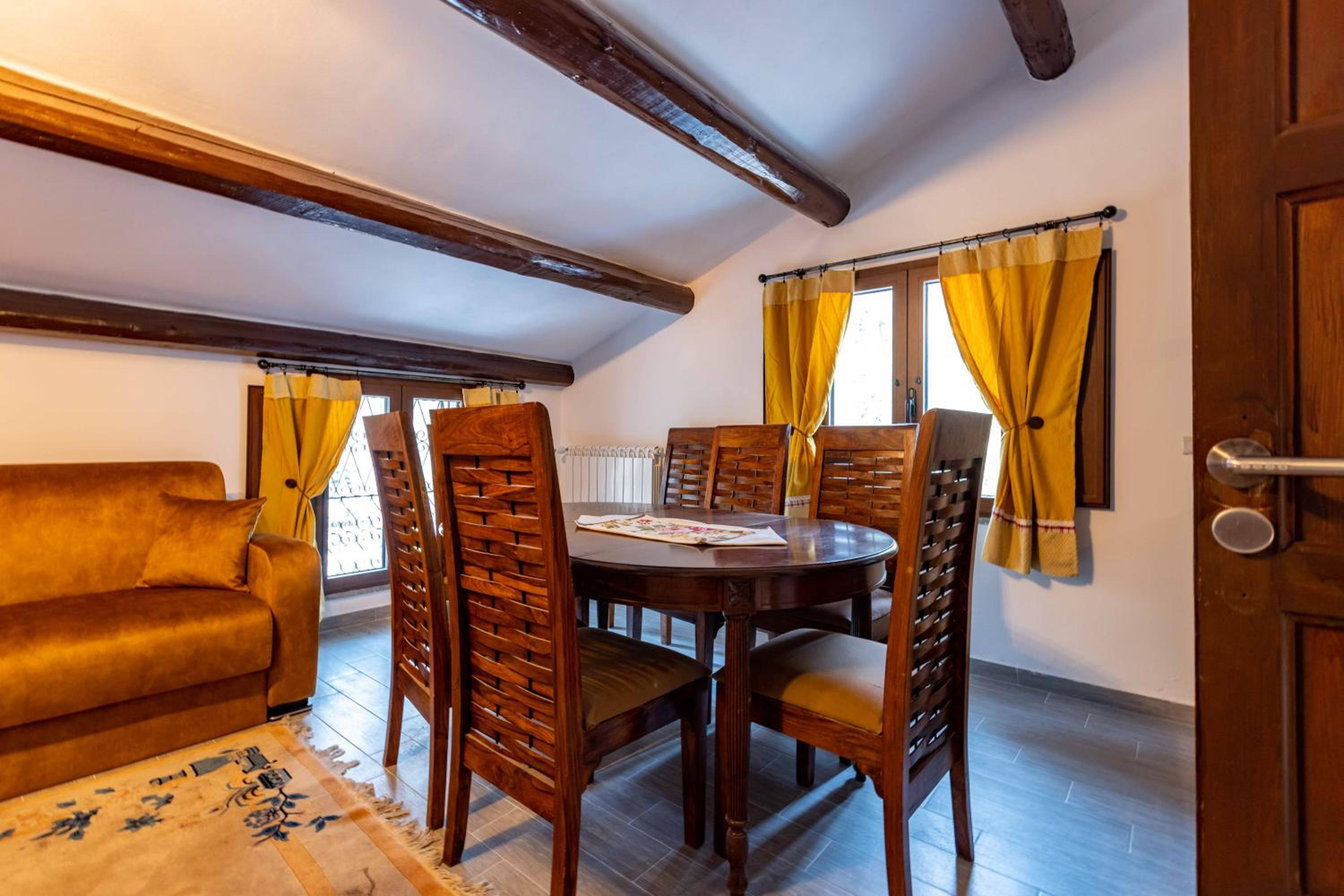 Junior Suite with Balcony photo 2
