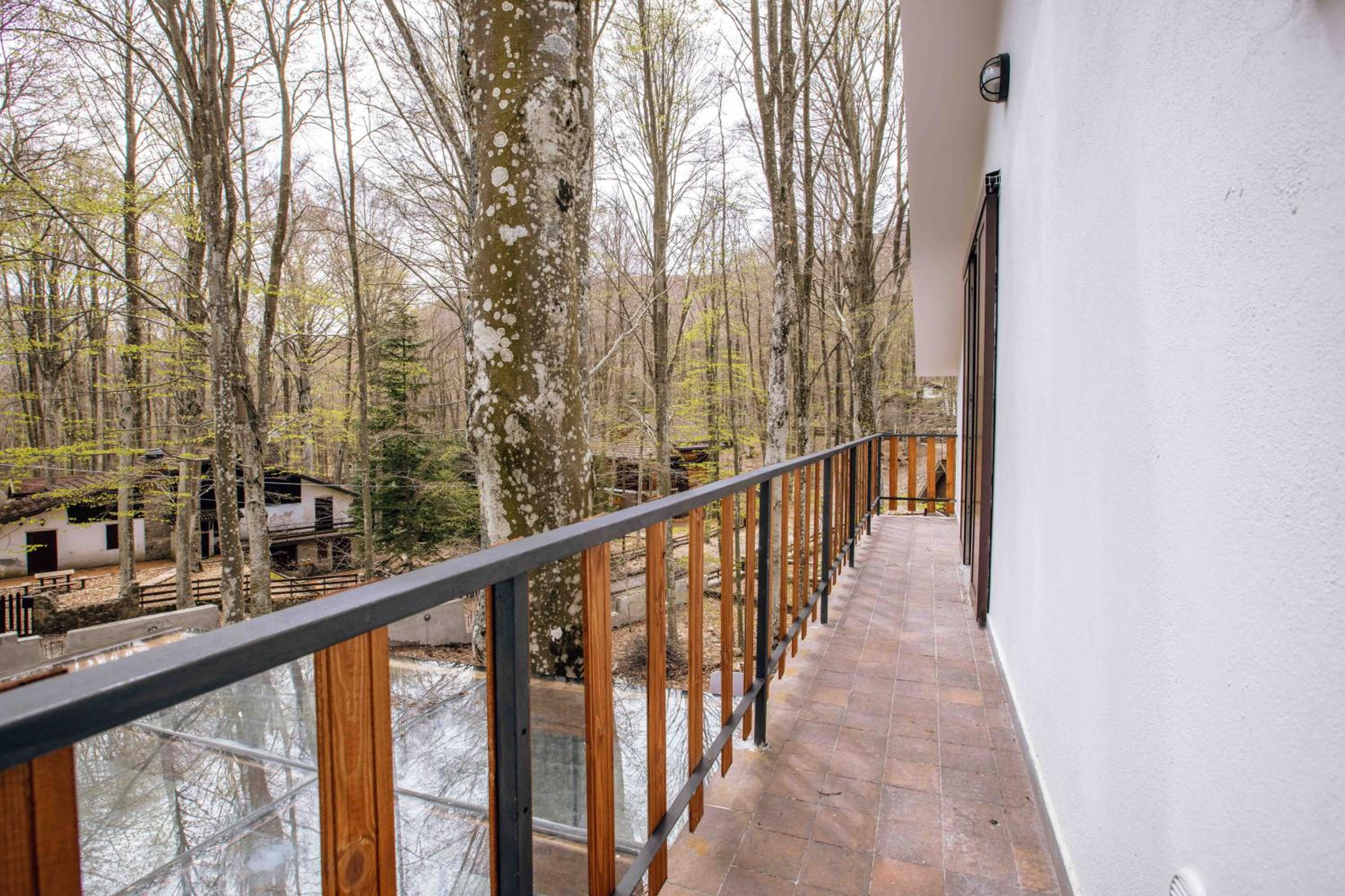 Junior Suite with Balcony photo 3