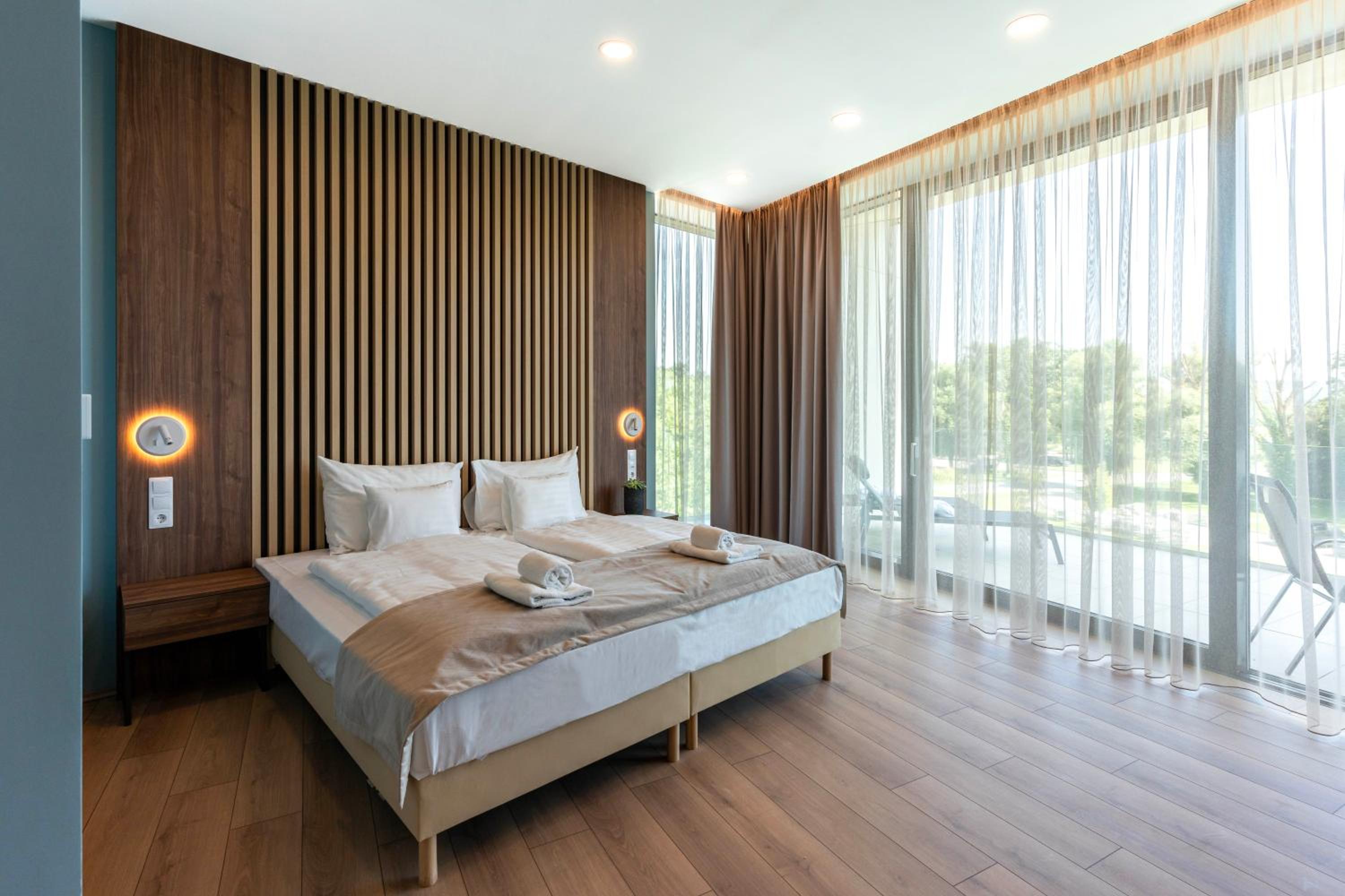 Harmony Sky Boutique Suite photo 1