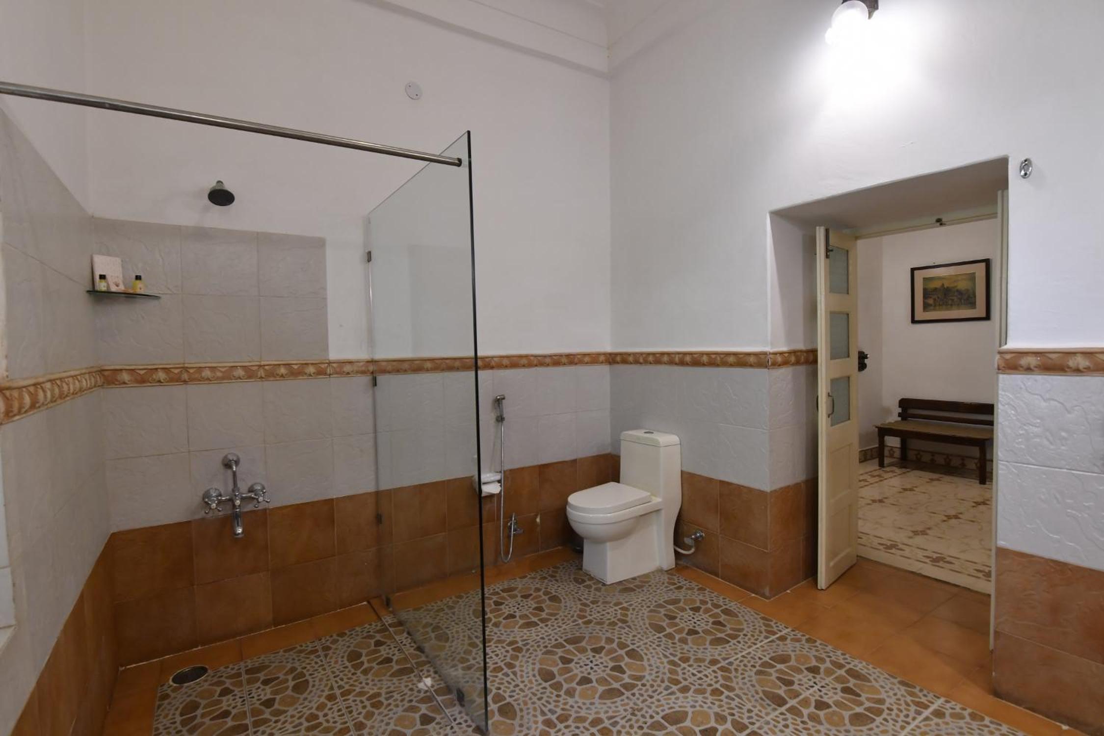 Deluxe Suite photo 3