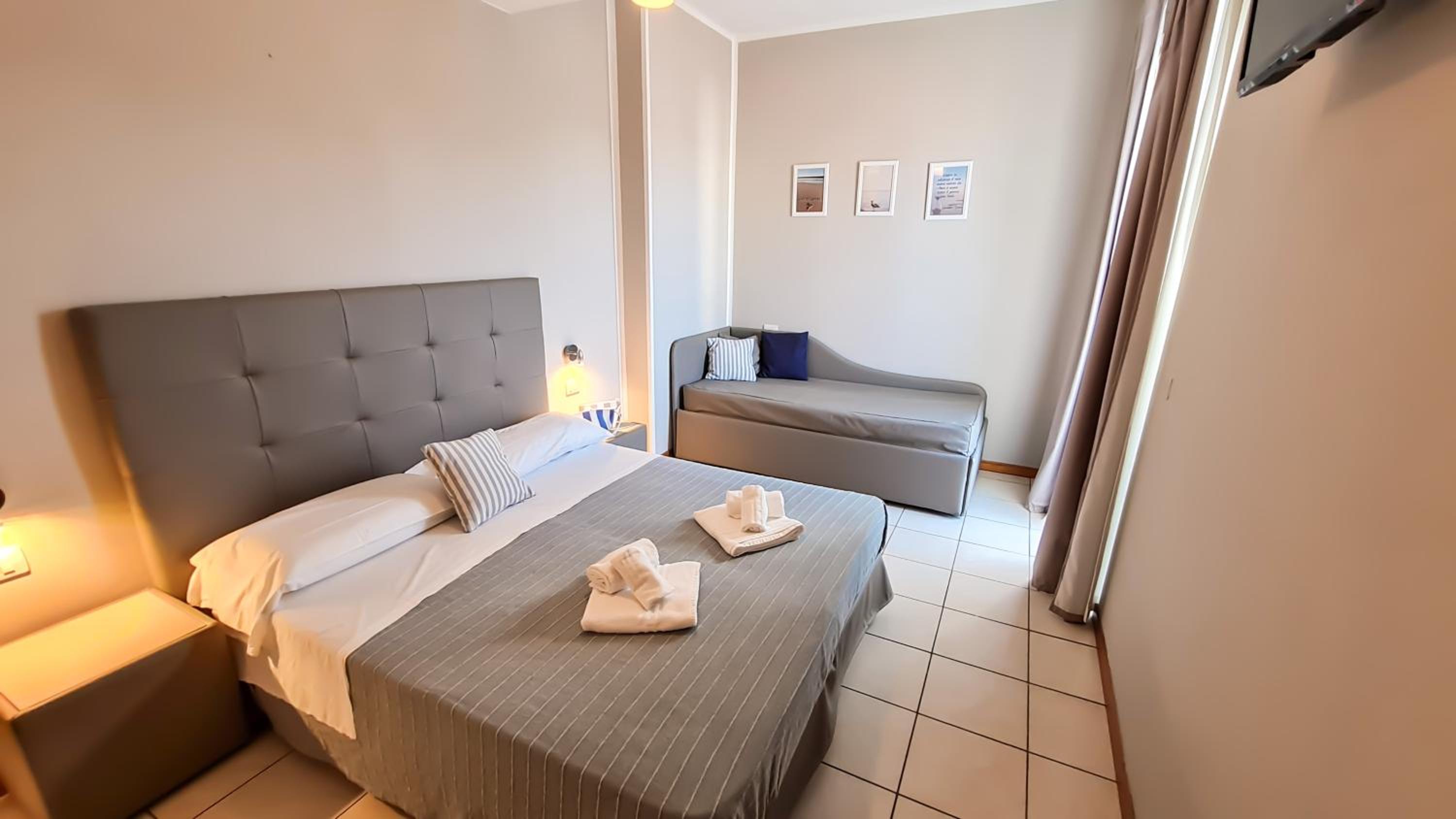 Apartment with Sea View photo 1