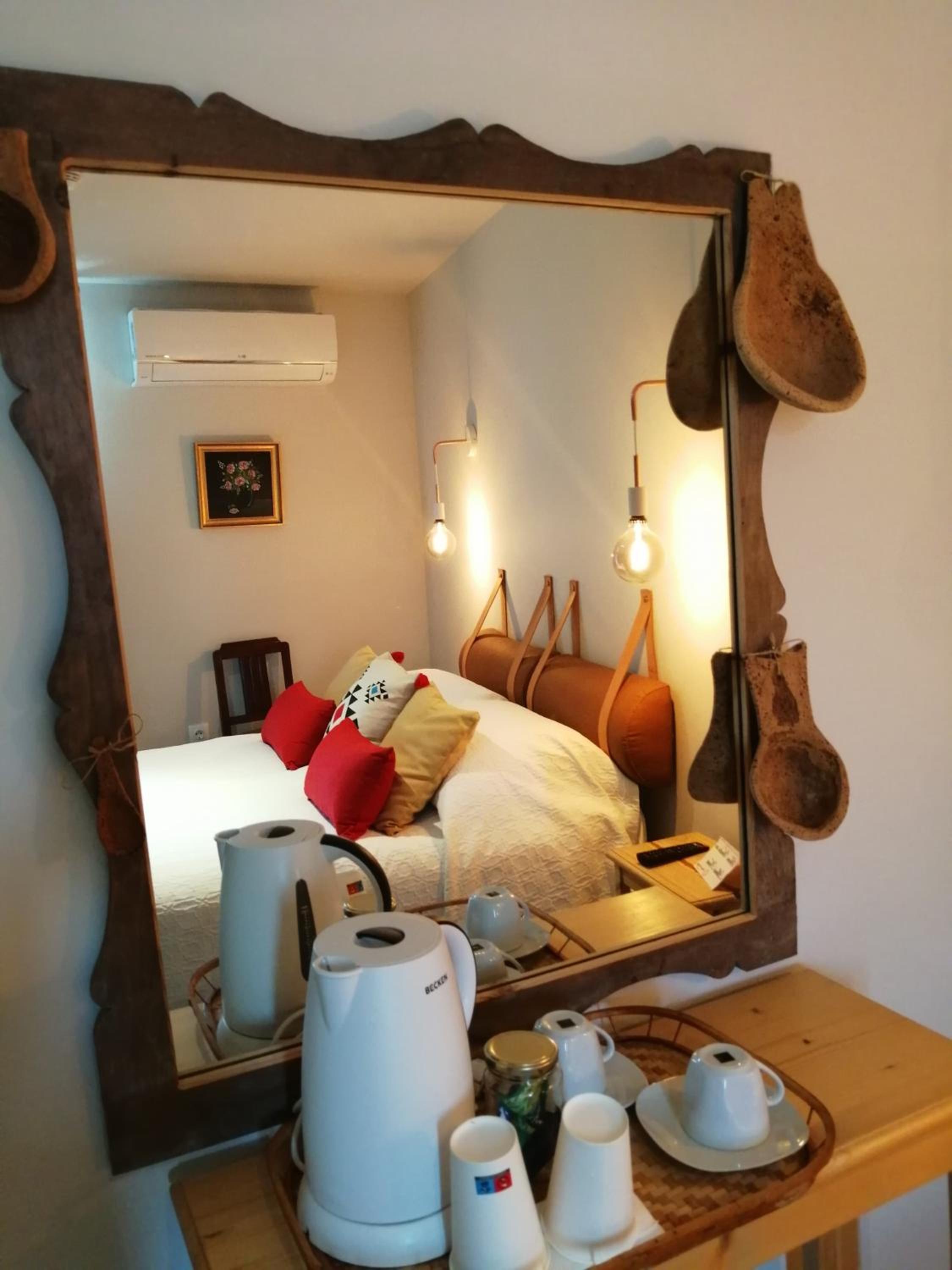 Double Room with Private Bathroom photo 2