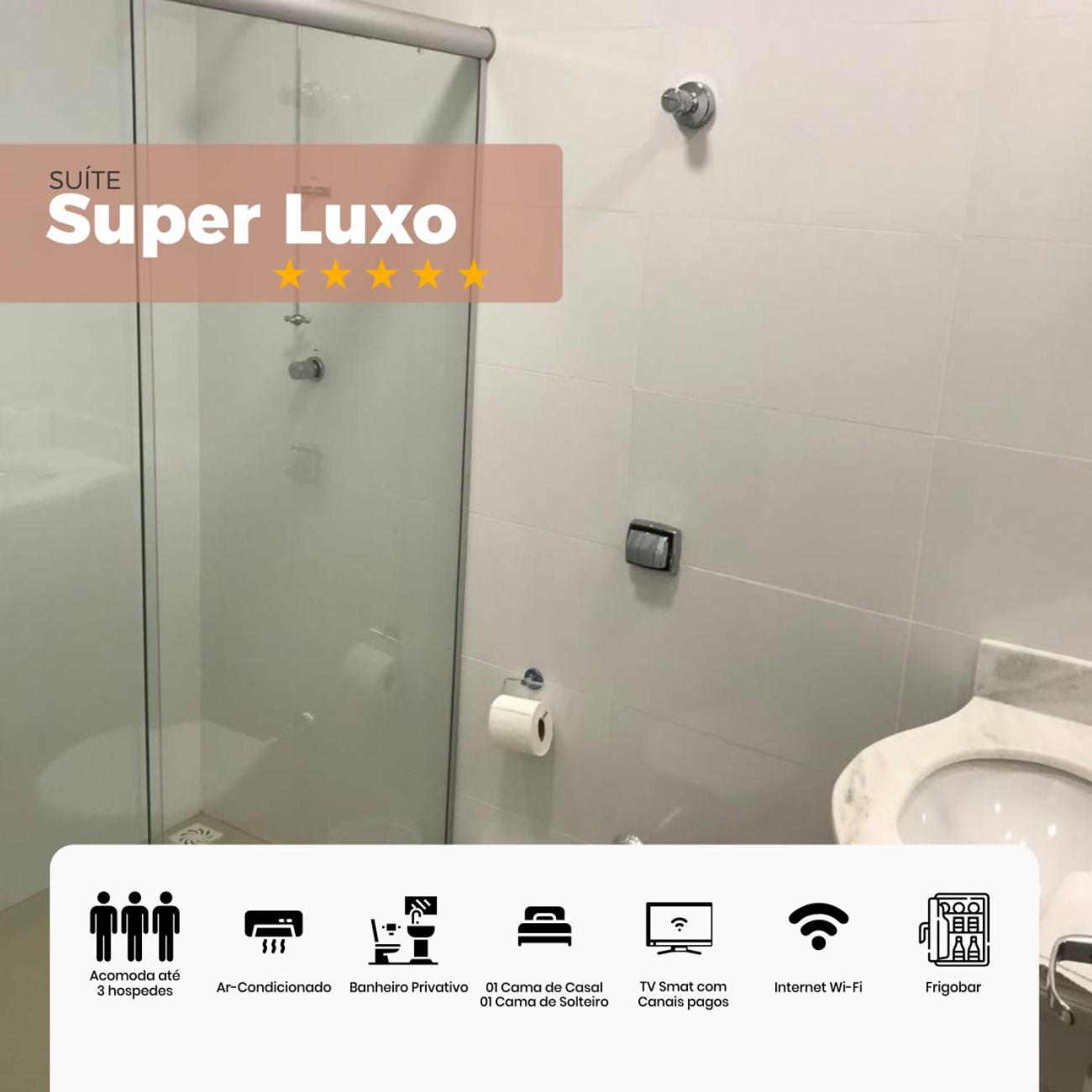 Deluxe Double Room (2 Adults + 1 Child) photo 2