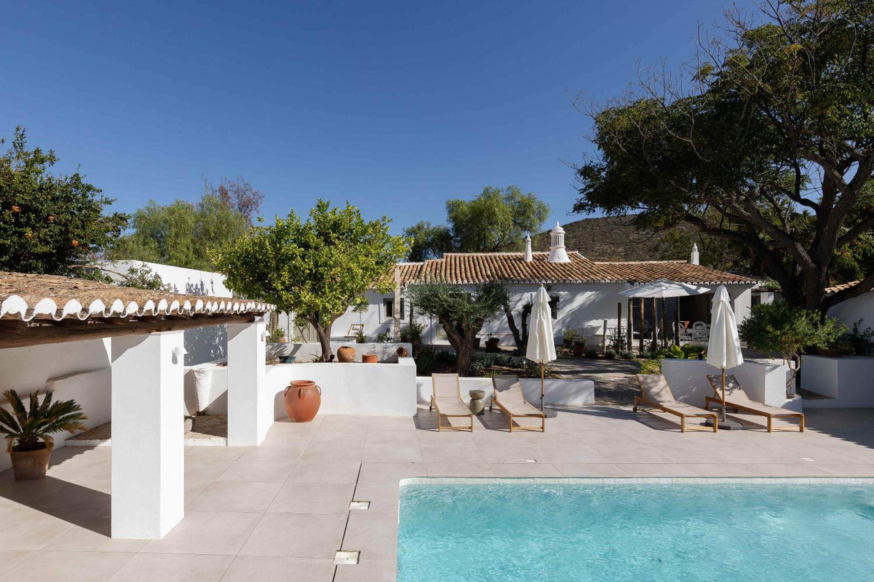 Superior Double or Twin Room with Terrace photo 2
