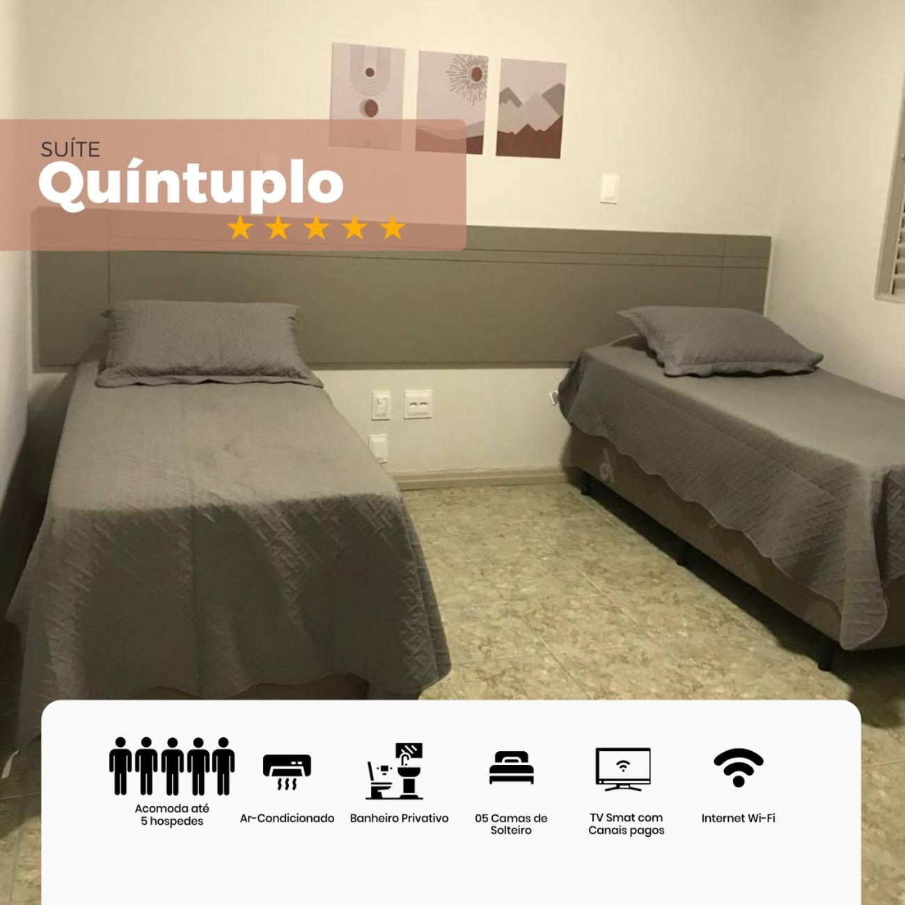 Family Suite photo 1