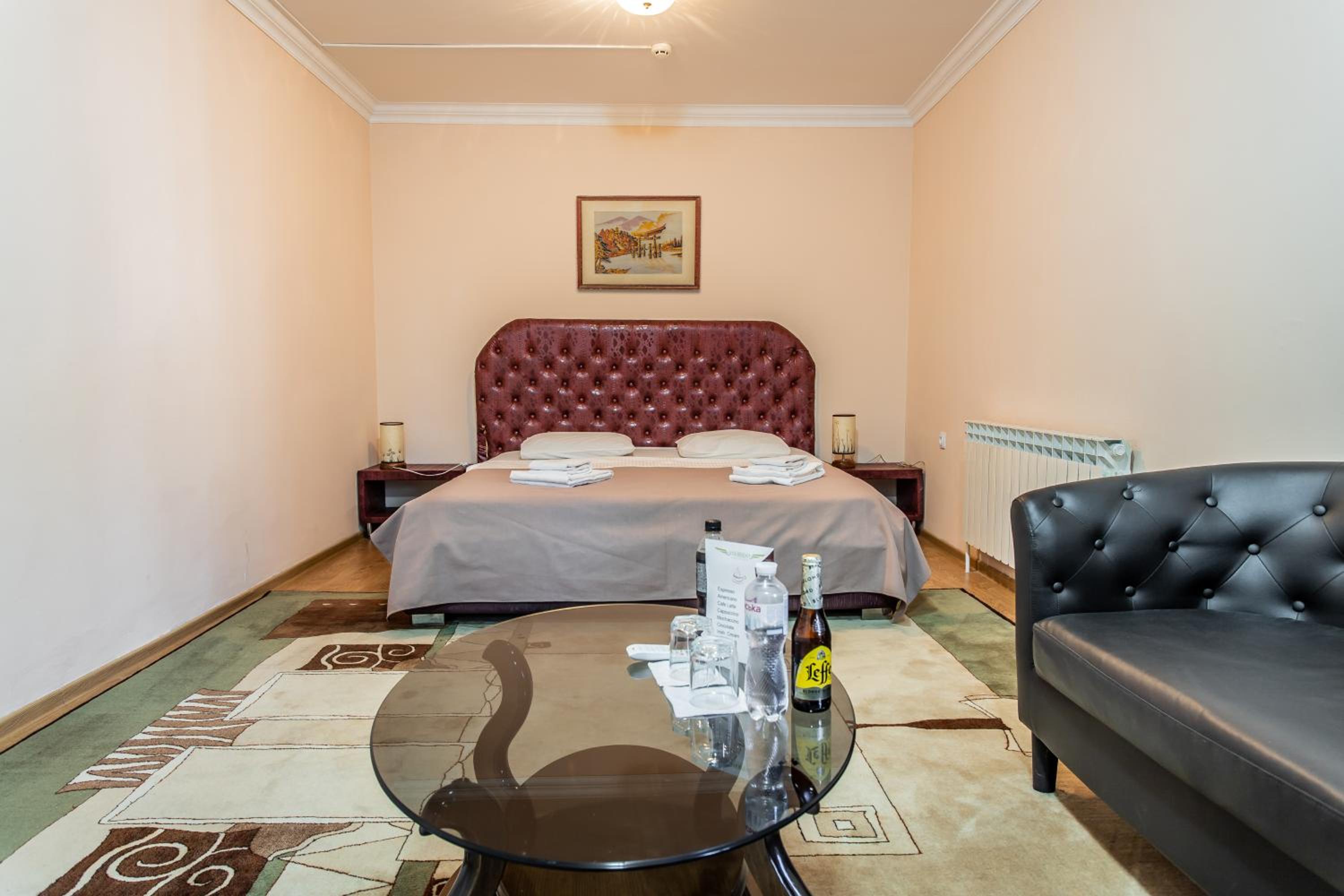 Double Room photo 3