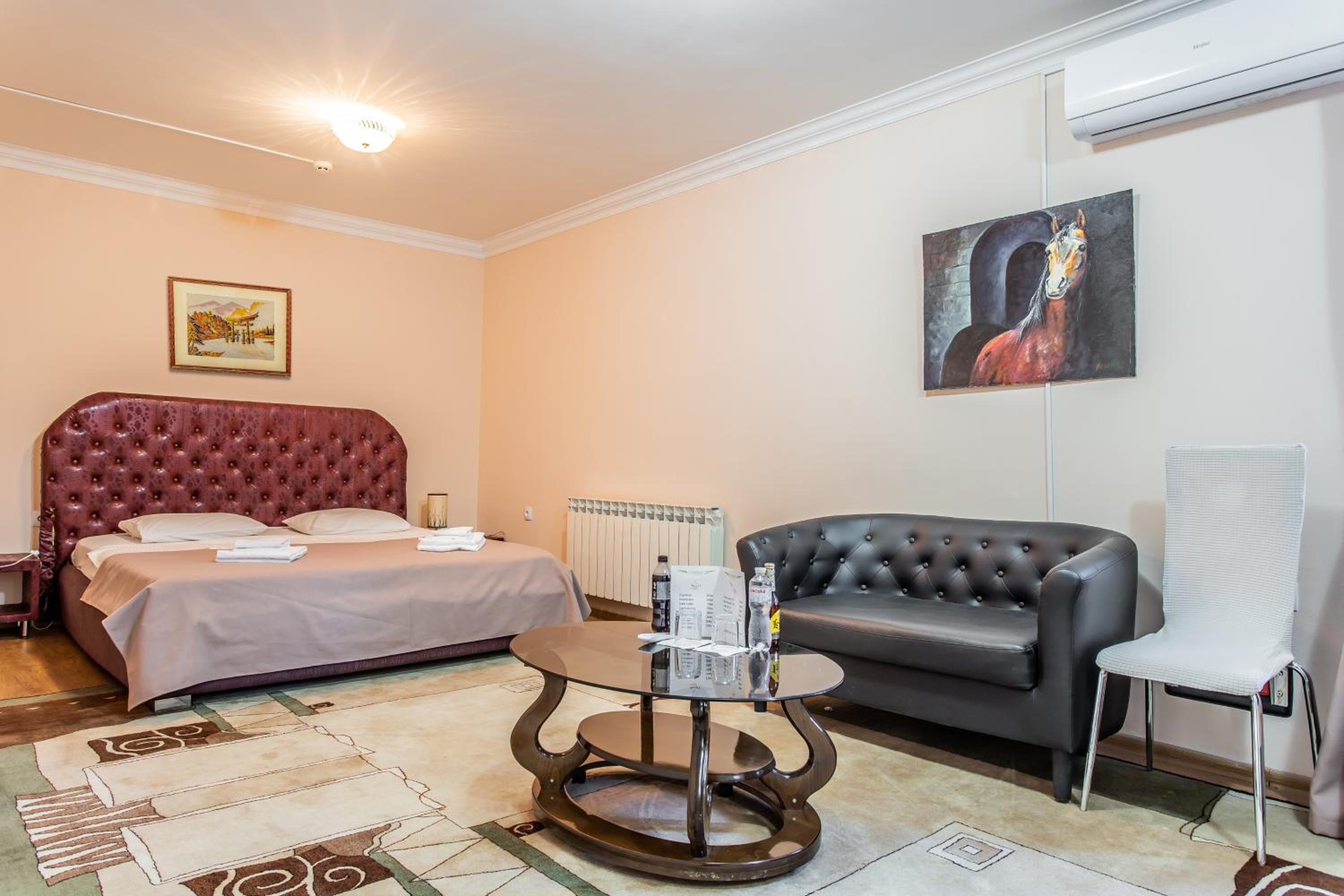 Double Room photo 1