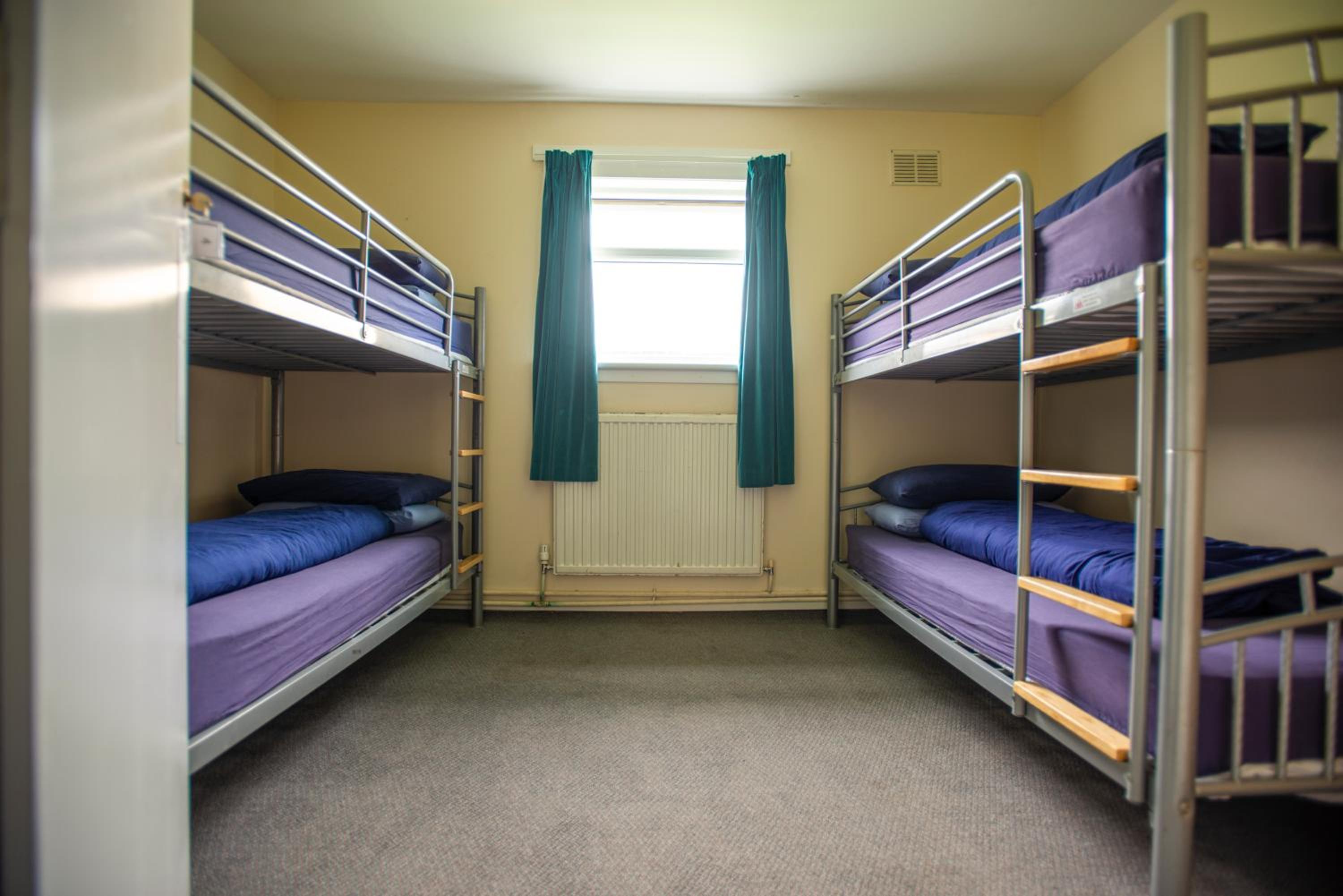 Quadruple Room photo 2