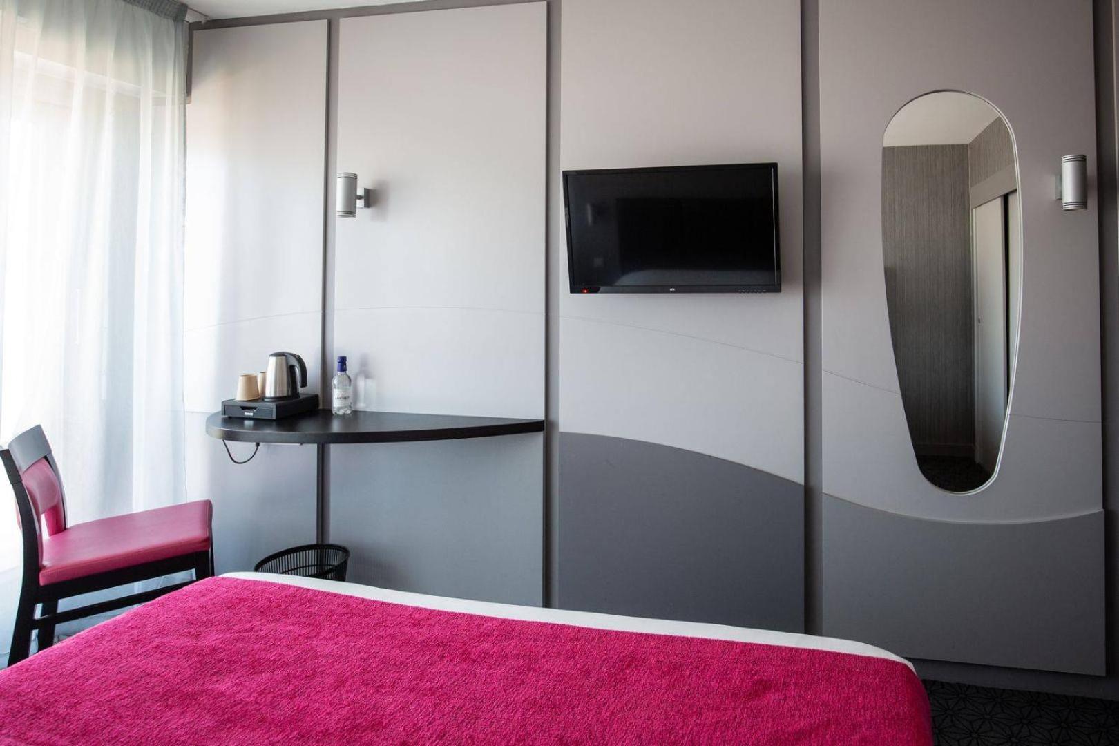 Privilege Room with Sea view