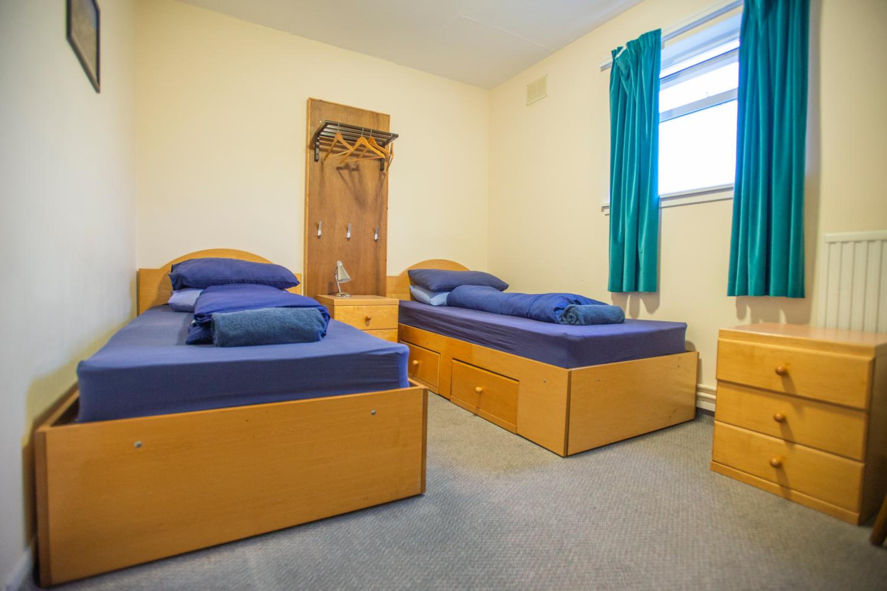 Twin Room photo 2
