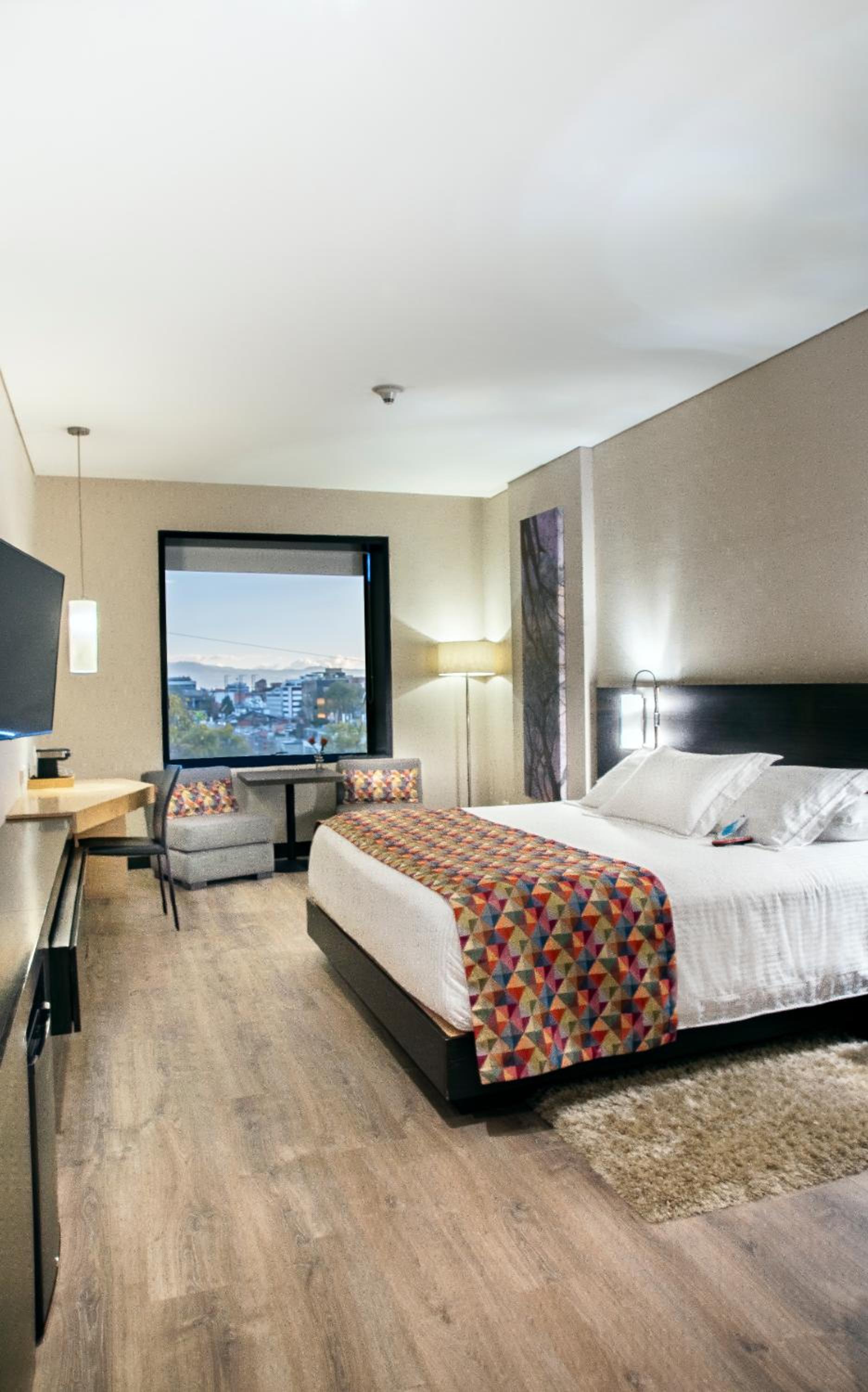 Standard King Room