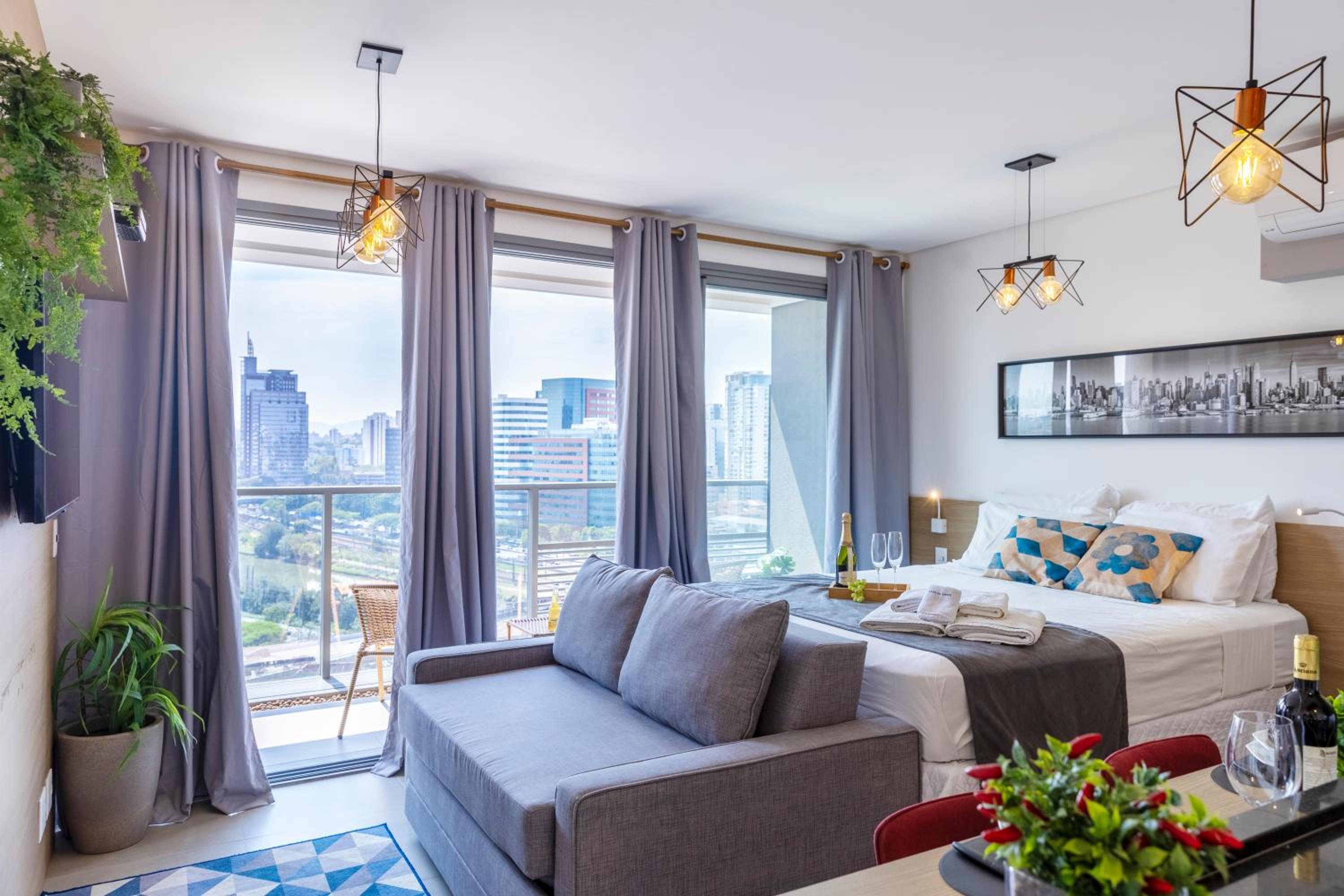 Standard Apartment