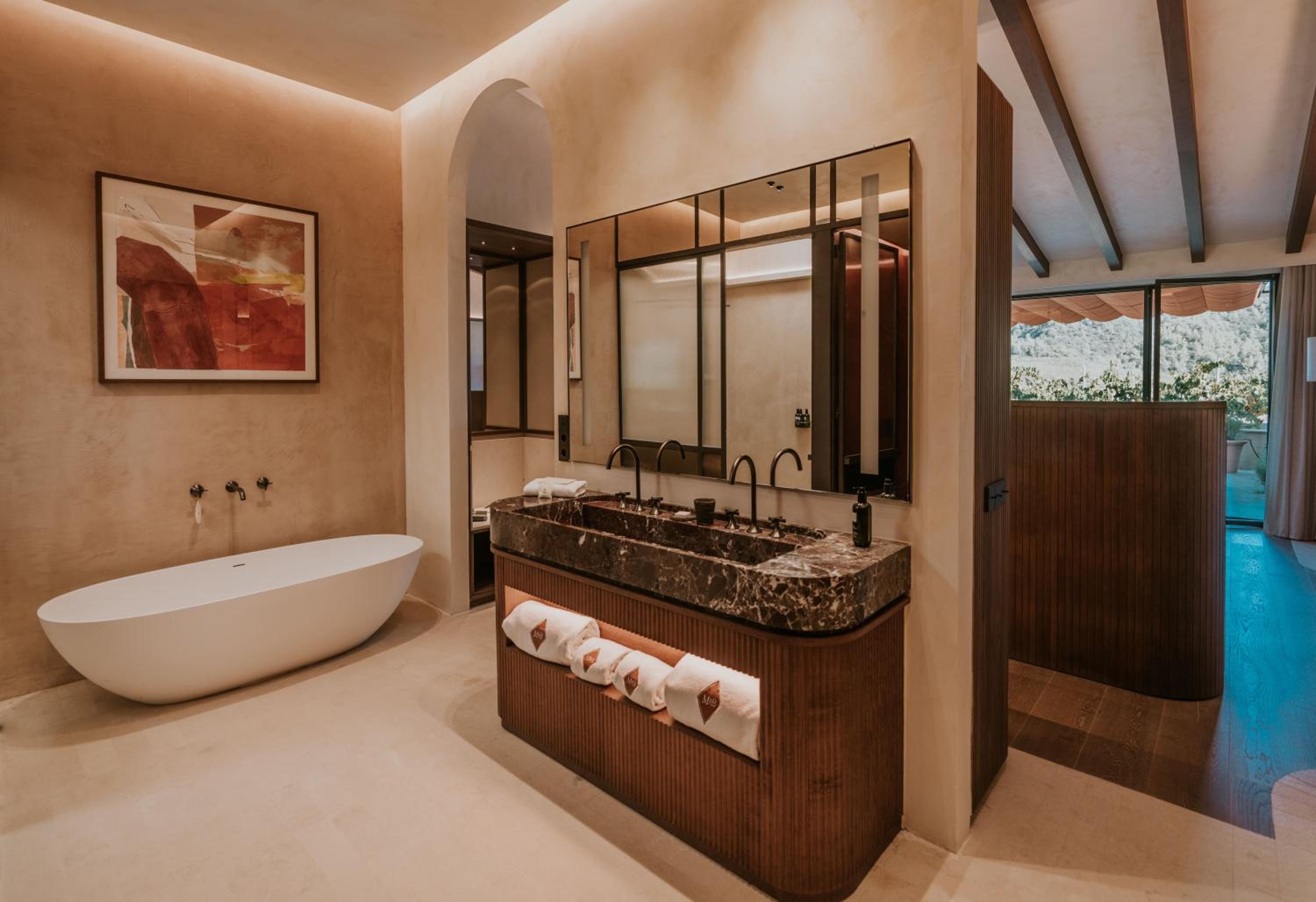 Deluxe Suite - Photo 11