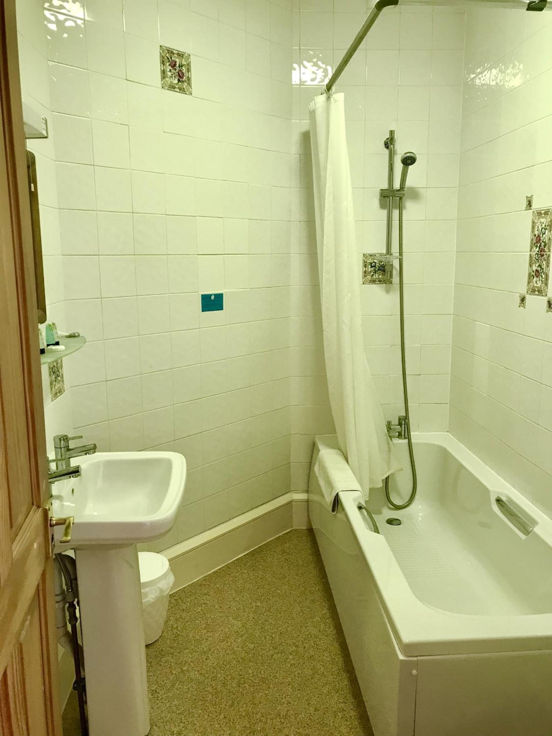 Classic Double Room with Sea View photo 3